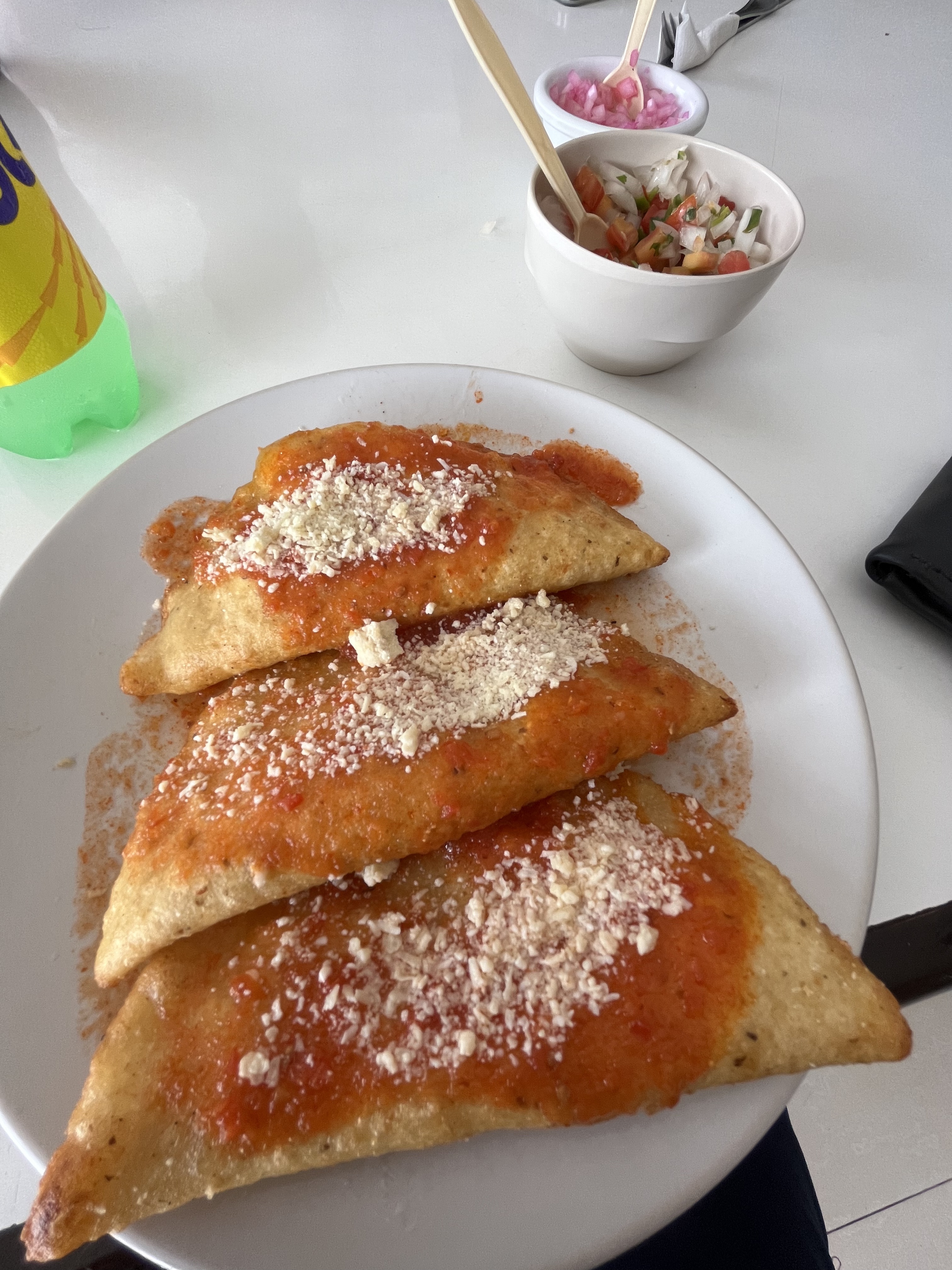 La Tía Restaurante image 9