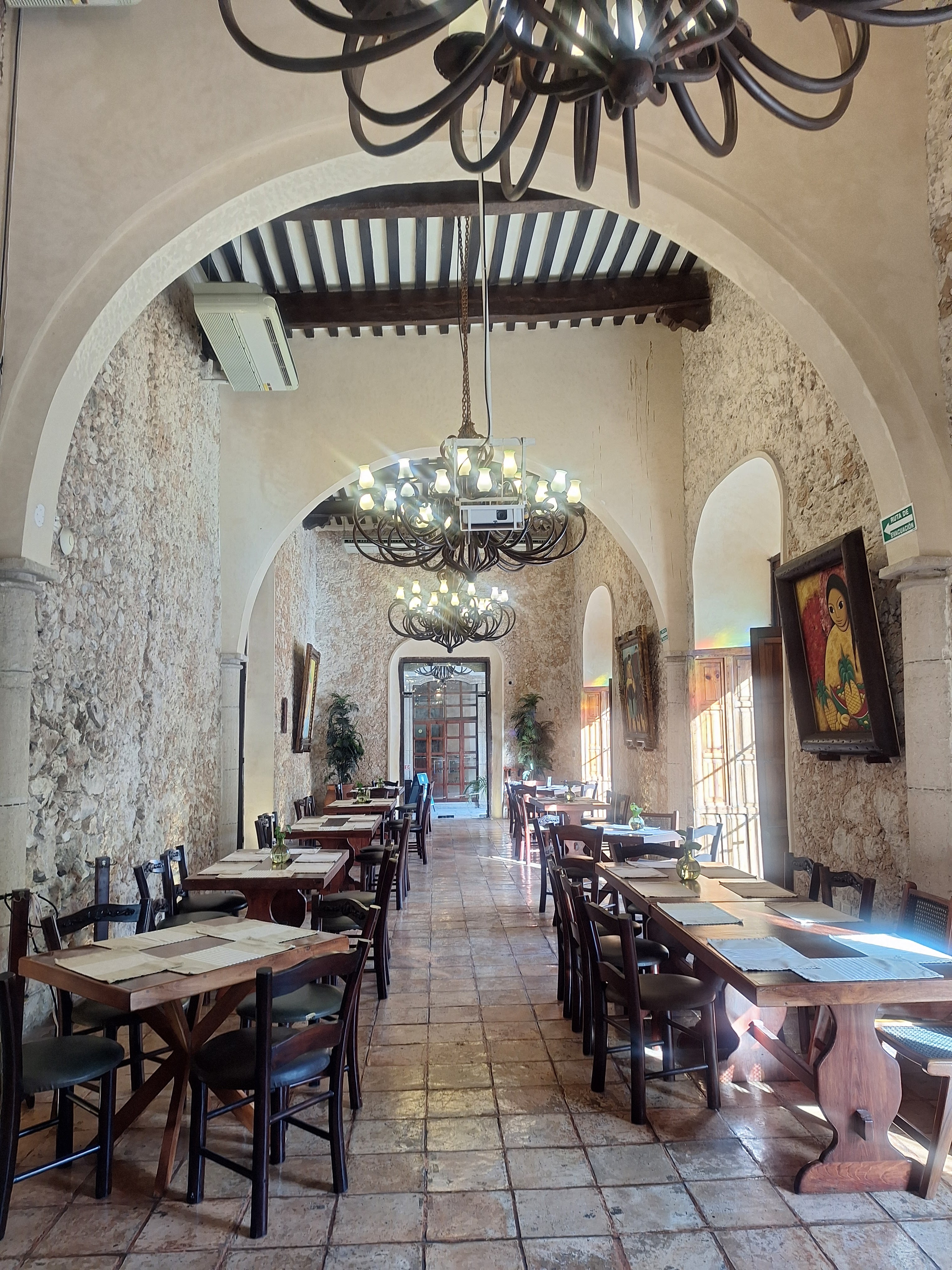 El Mesón del Marqués image 2