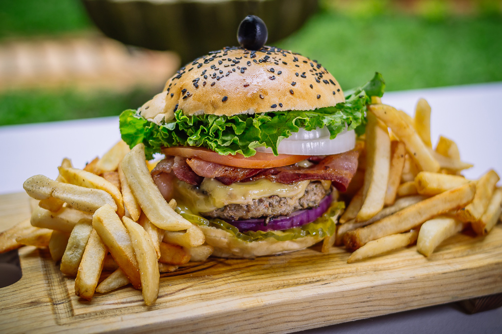 El Mesón del Marqués image 3