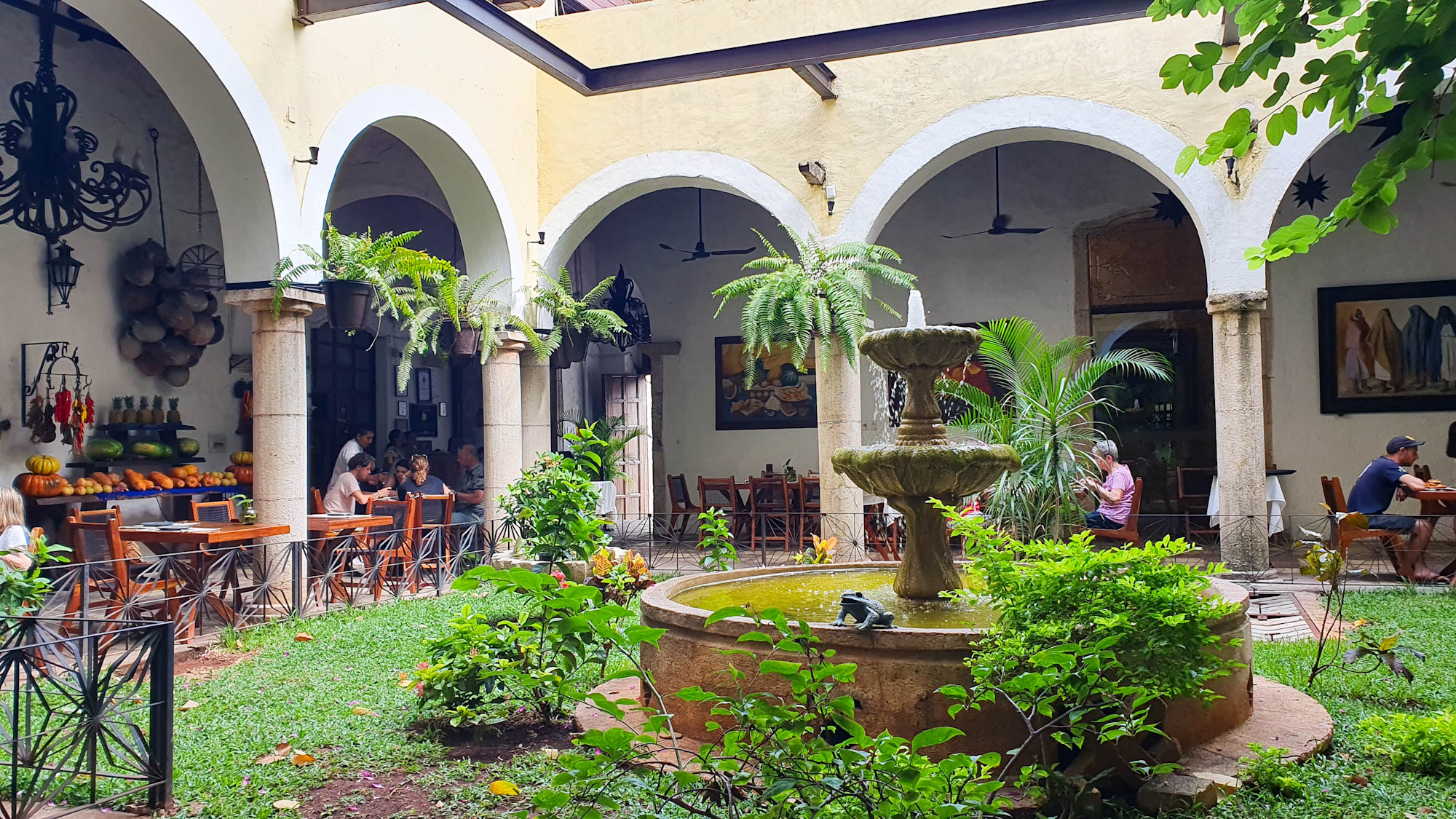 El Mesón del Marqués image 6