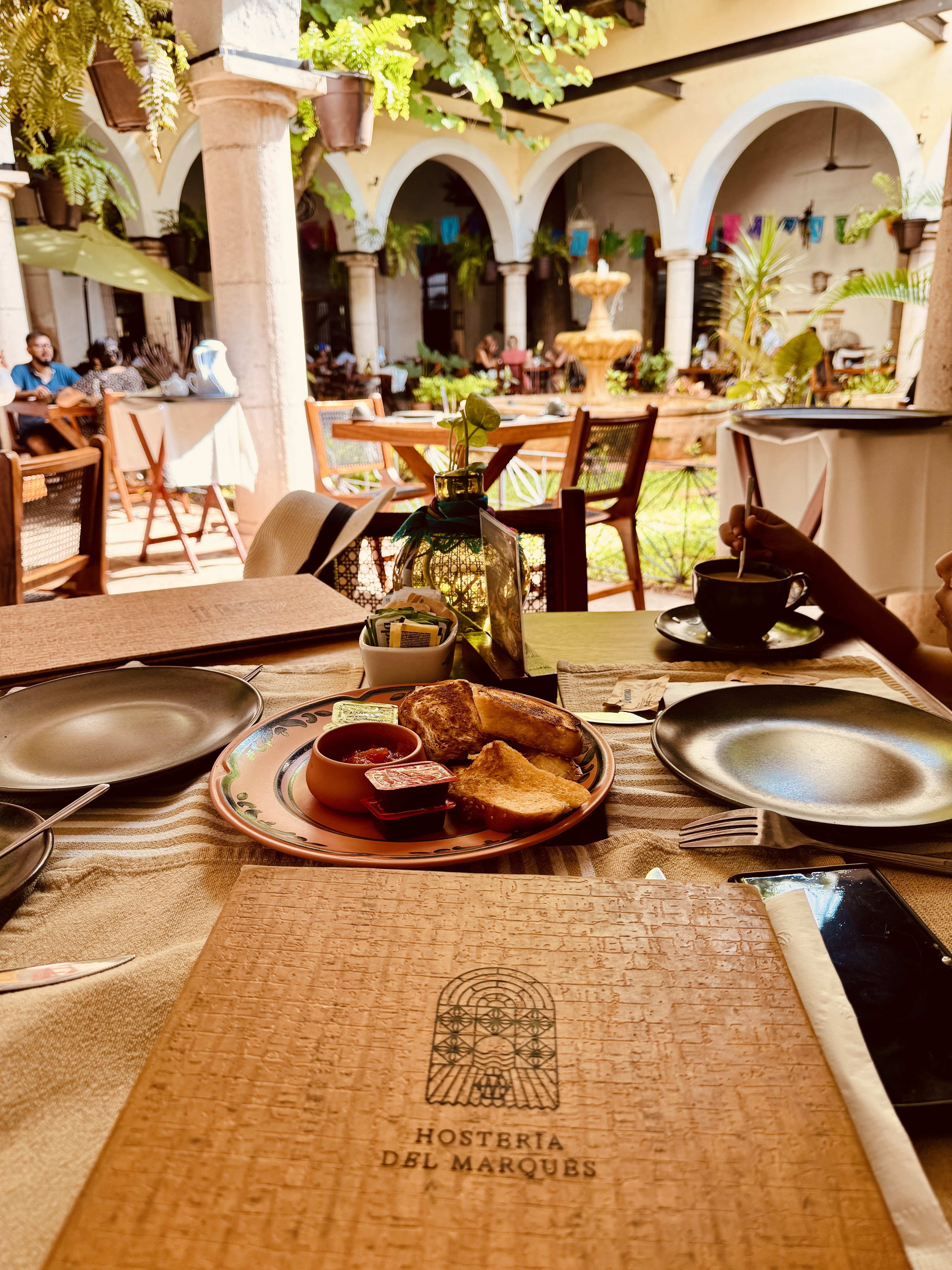 El Mesón del Marqués image 7