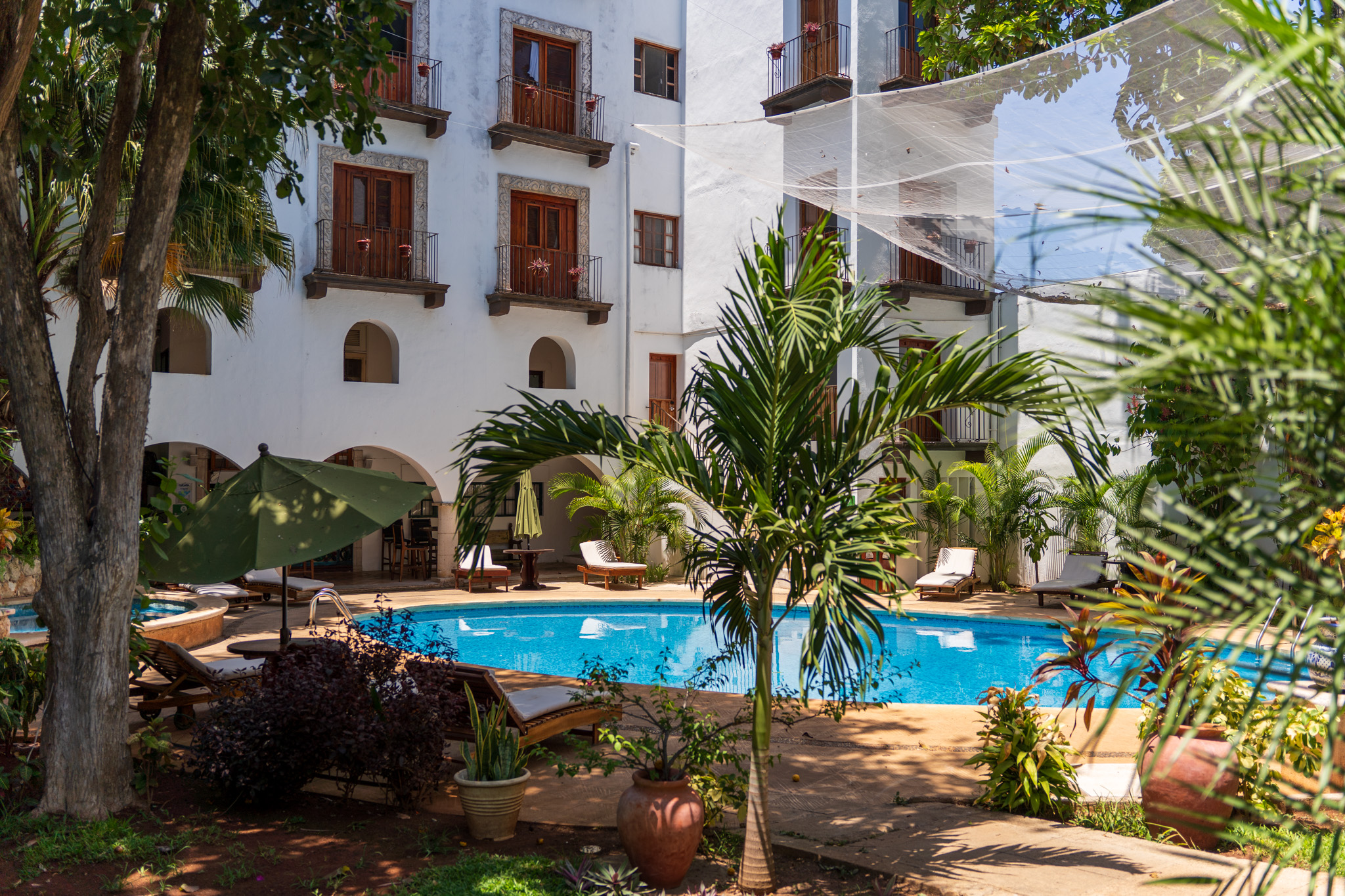 El Mesón del Marqués image 8