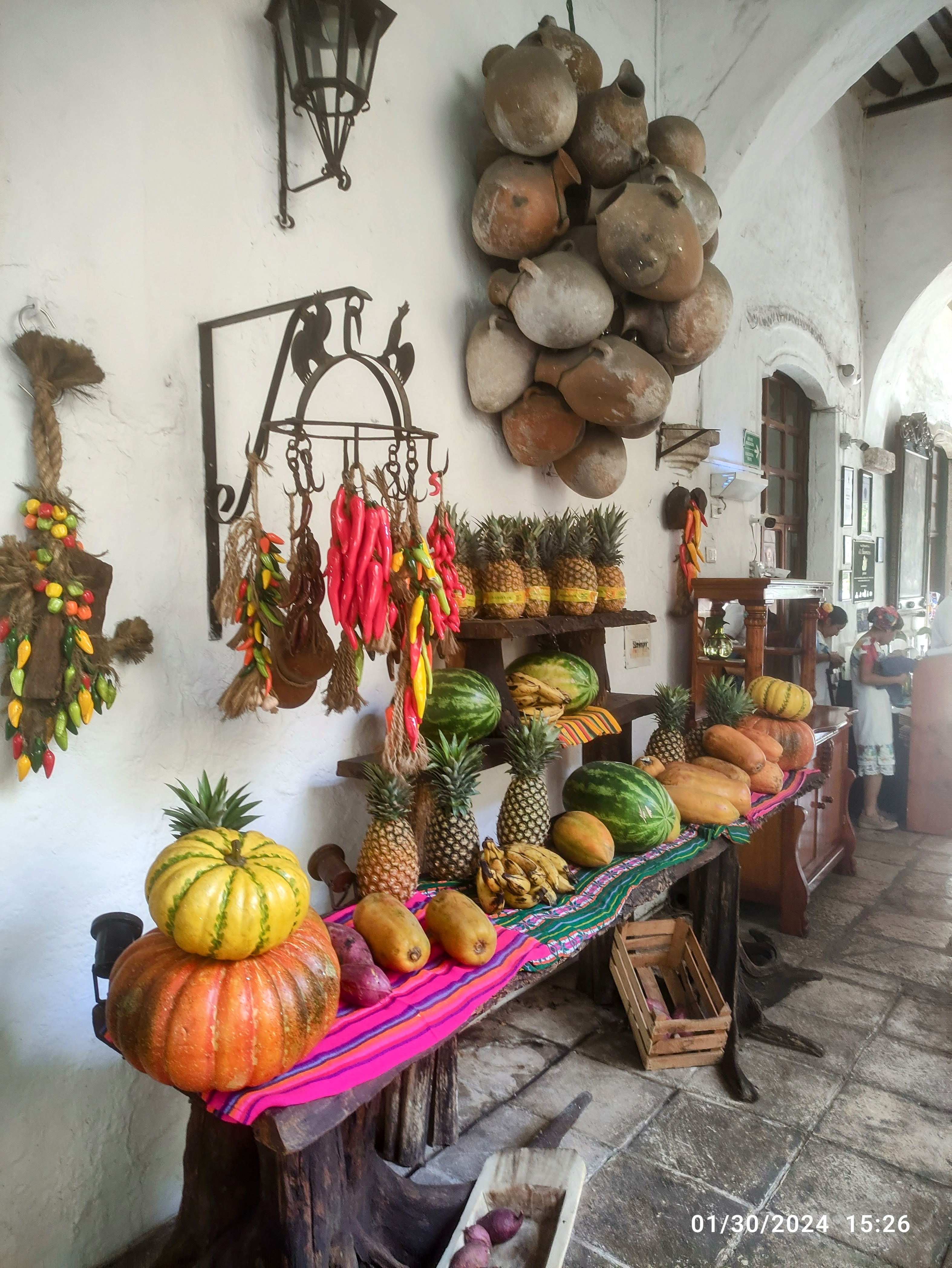 El Mesón del Marqués image 10