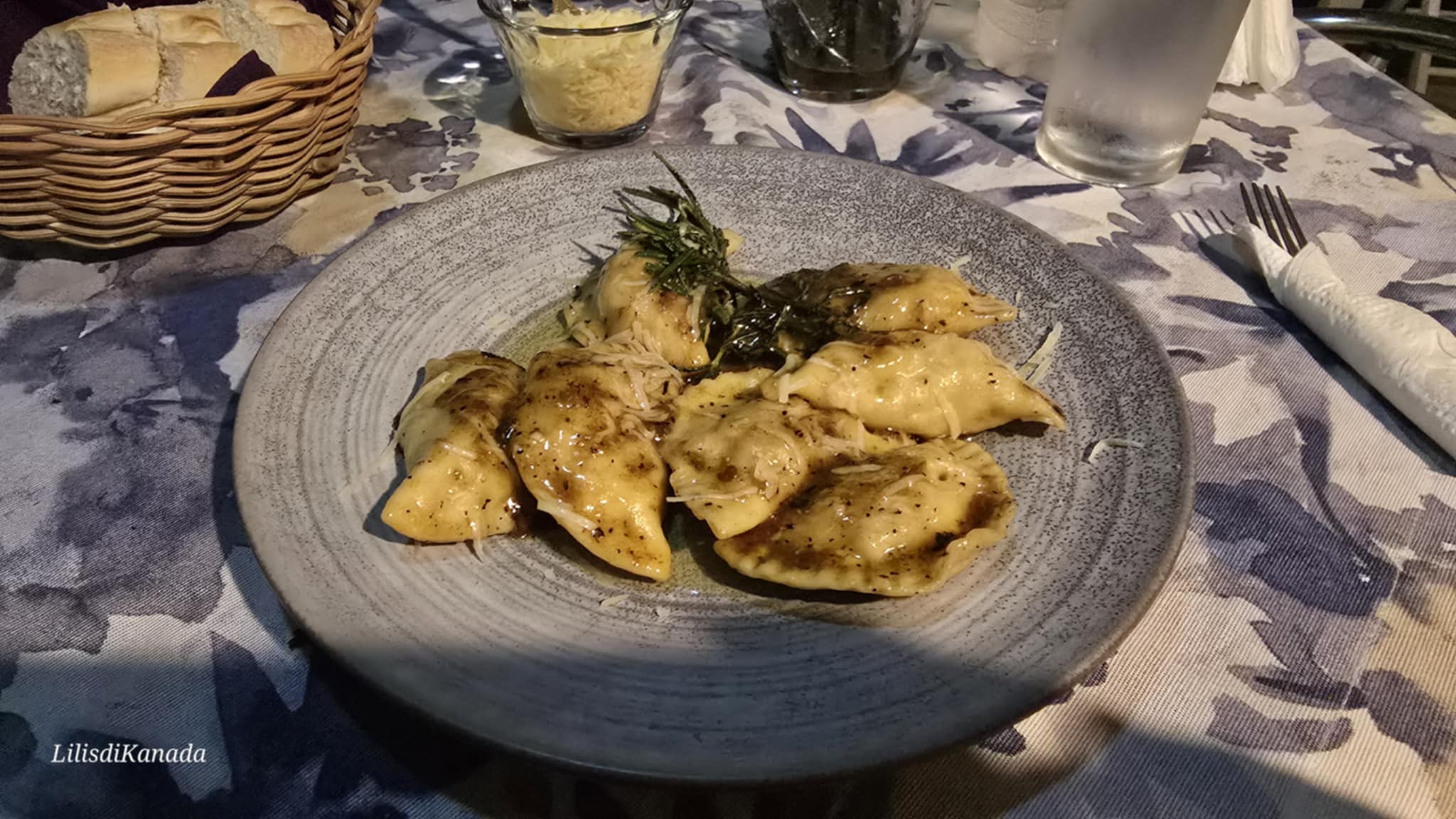 L'Osteria della Nonna image 8