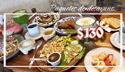 La Palapita de los Tamales image 3