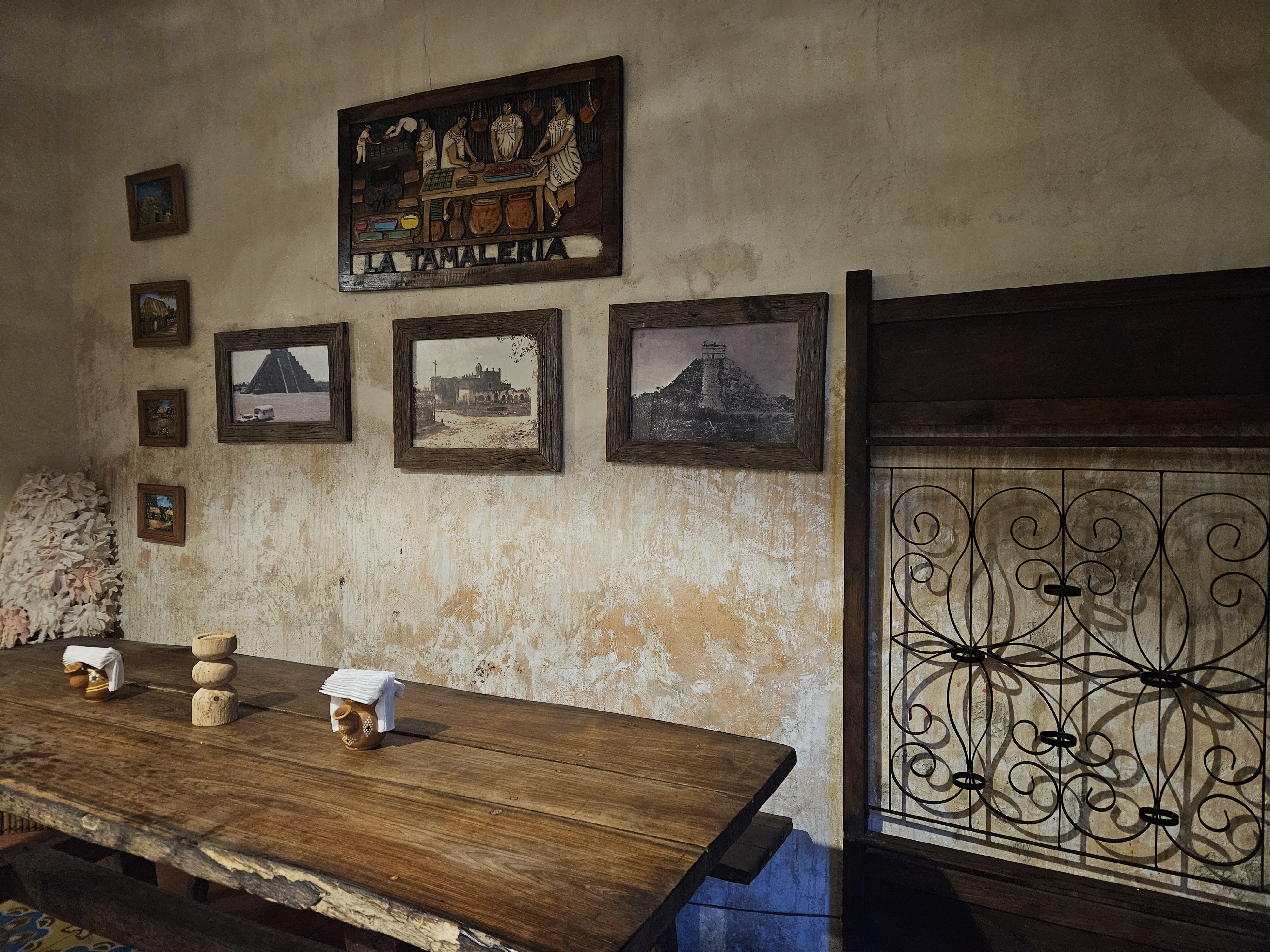 La Palapita de los Tamales image 5