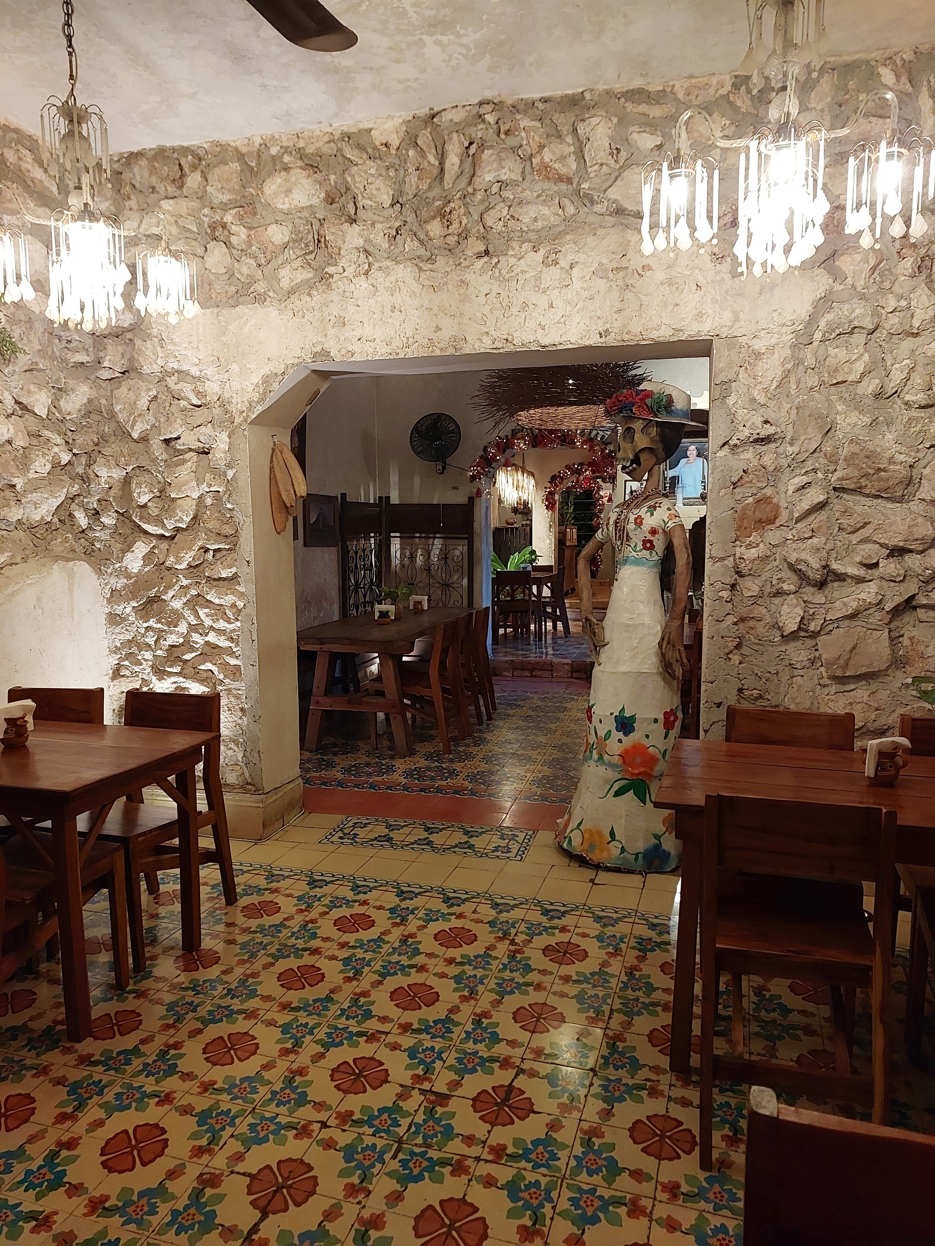 La Palapita de los Tamales image 6