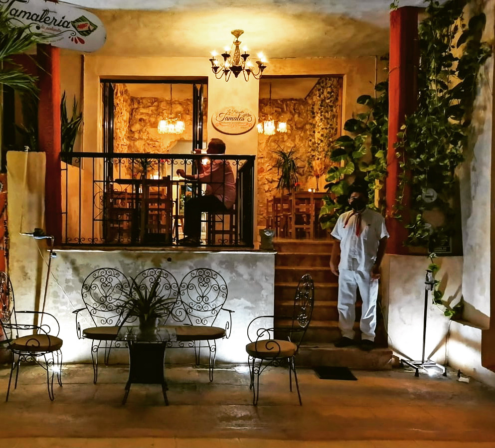 La Palapita de los Tamales image 8