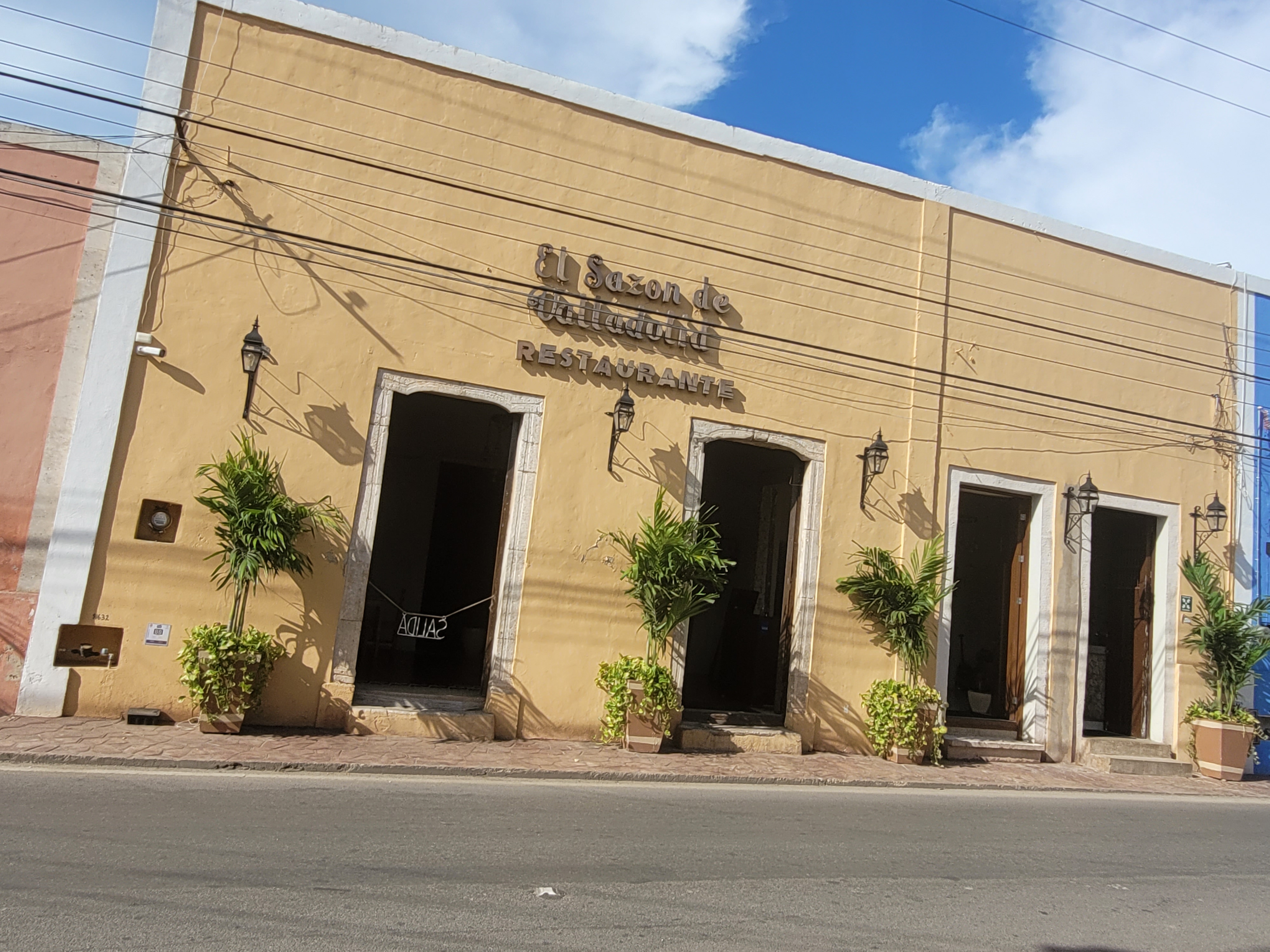 El Sazón de Valladolid image 1