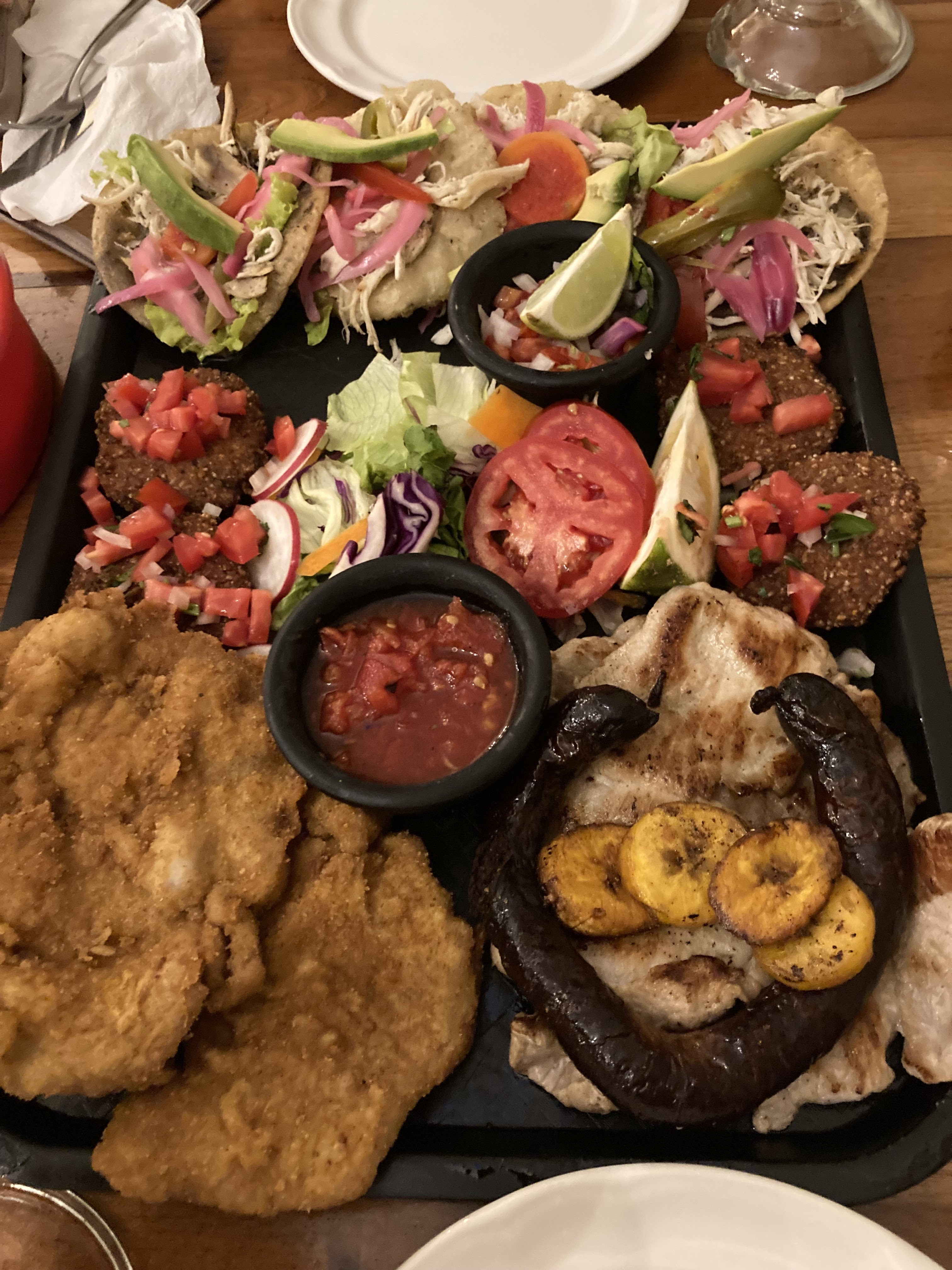 El Sazón de Valladolid image 3