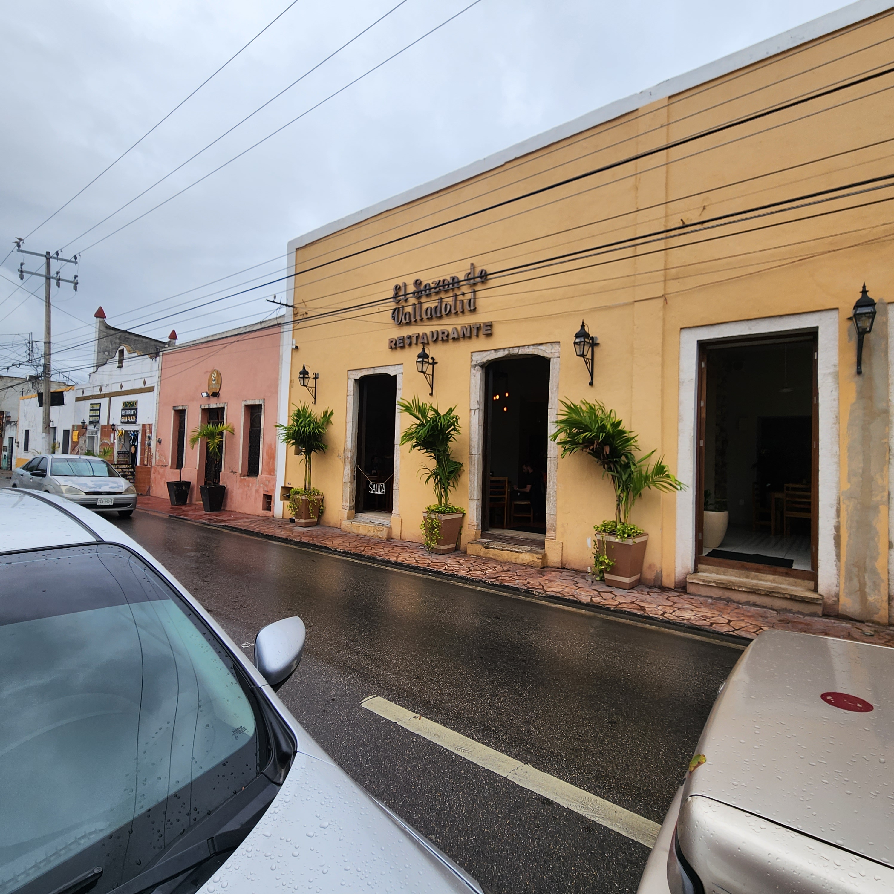 El Sazón de Valladolid image 4