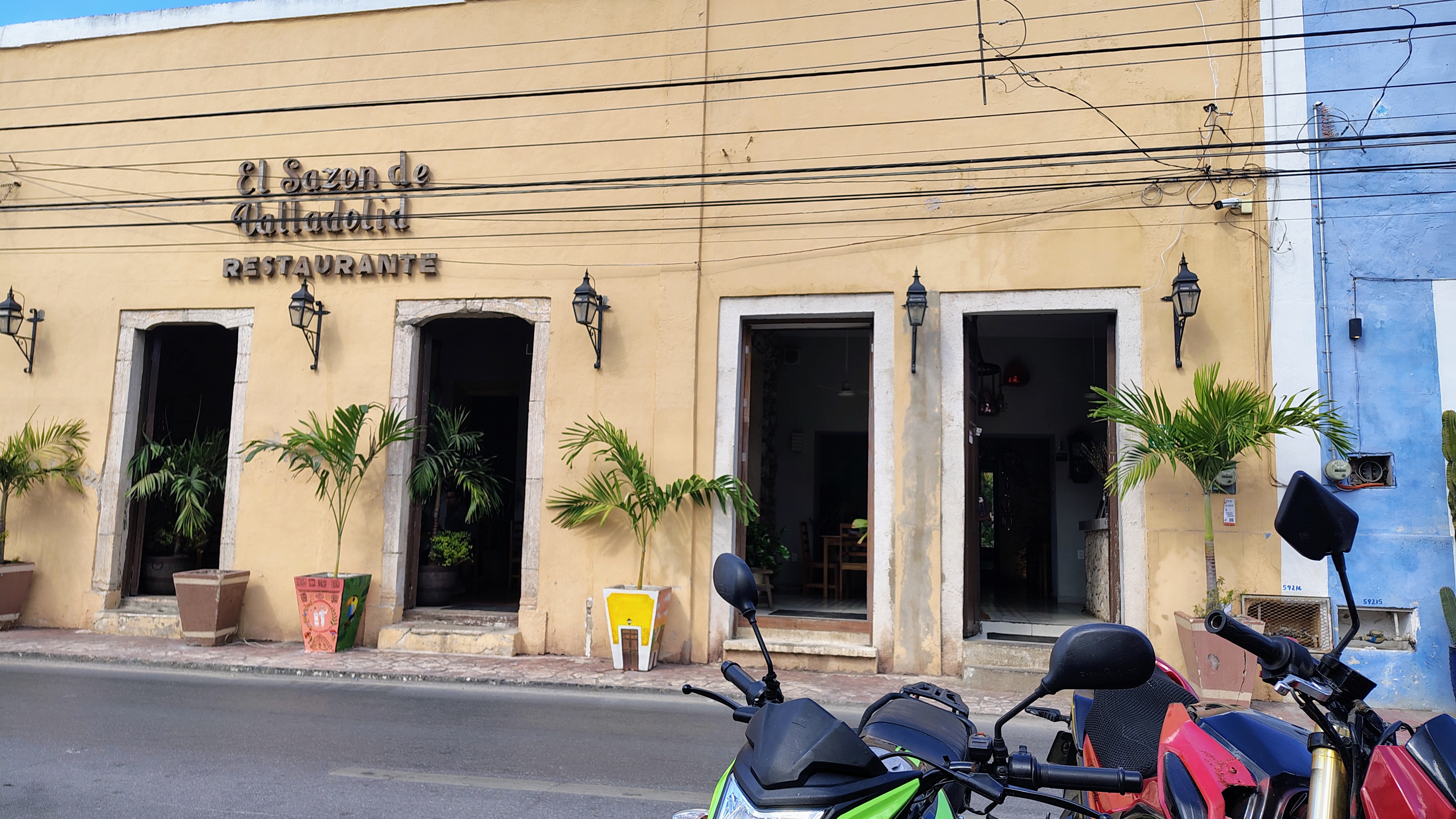 El Sazón de Valladolid image 5