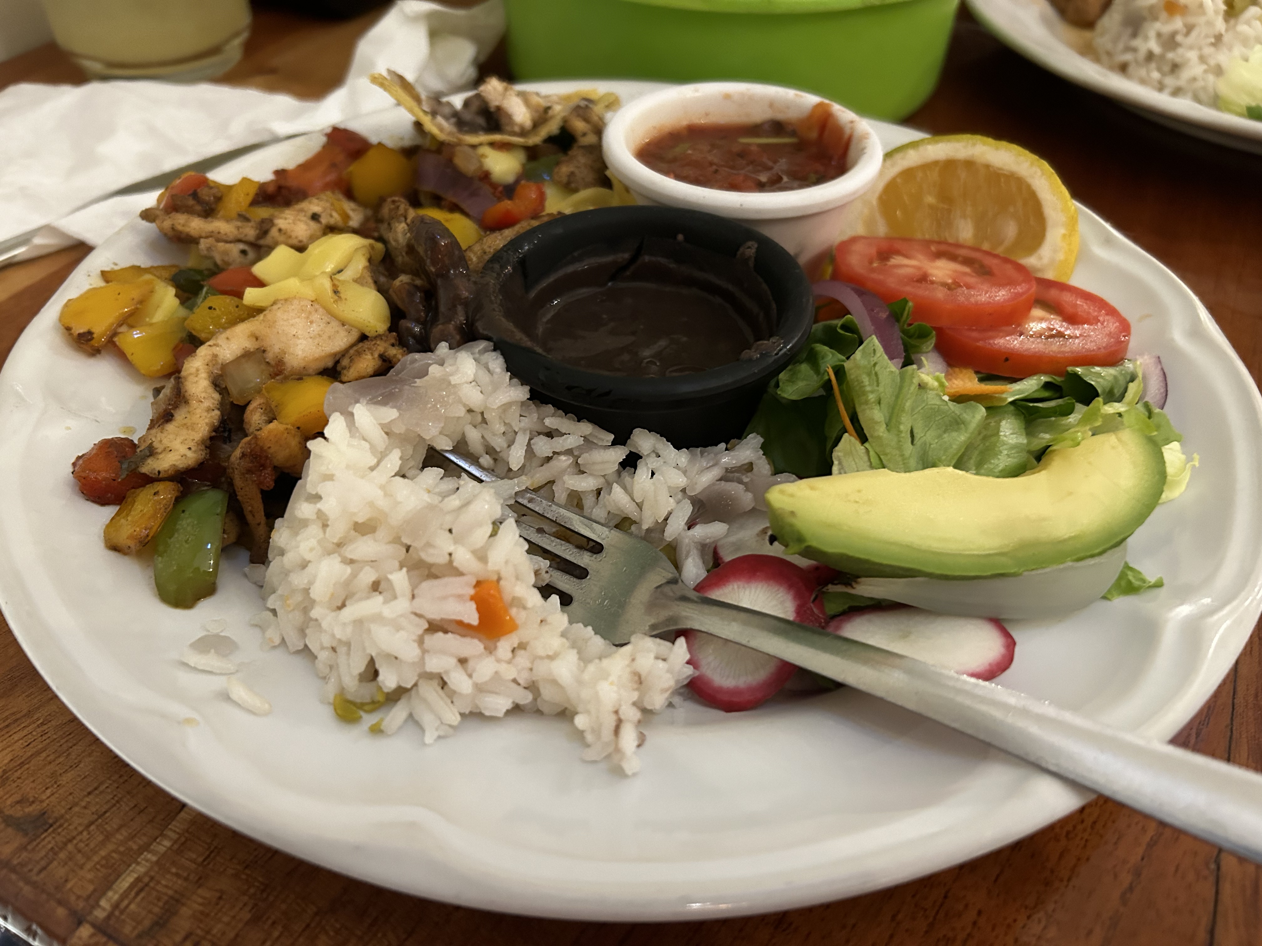 El Sazón de Valladolid image 6