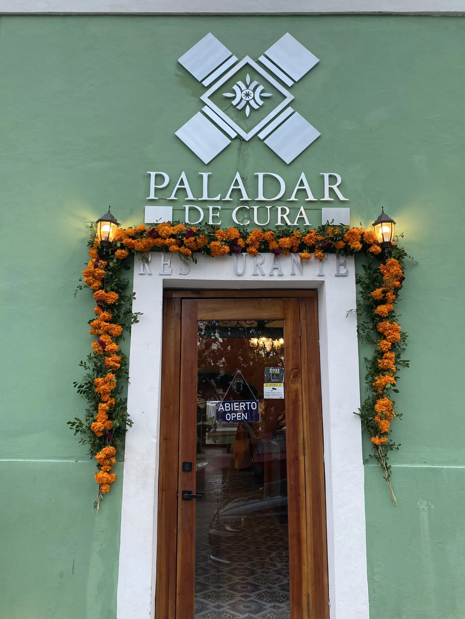 PALADAR DE CURA image 1