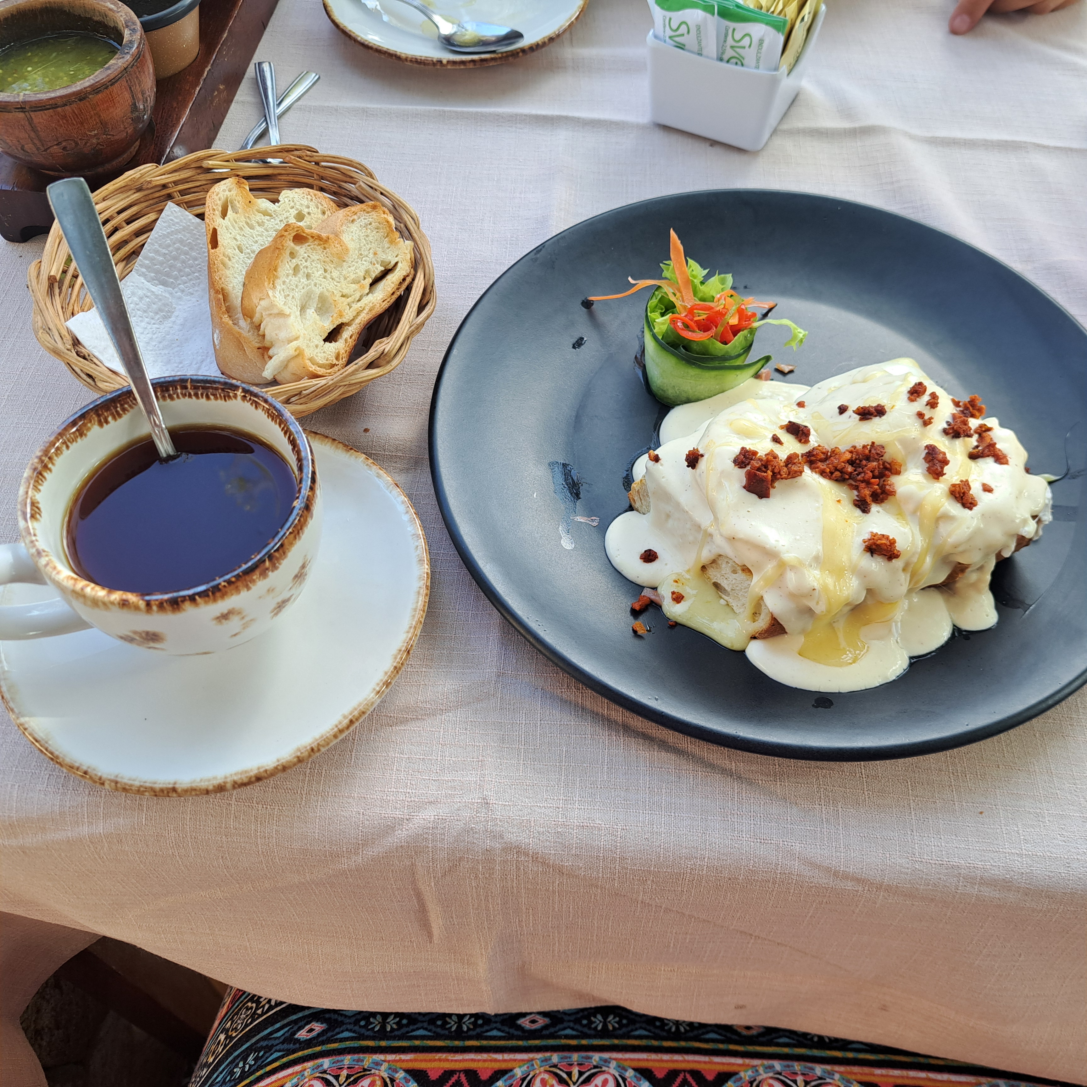 Restaurante El Atrio del Mayab image 2