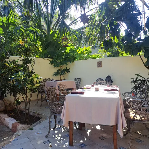 Restaurante El Atrio del Mayab image 4