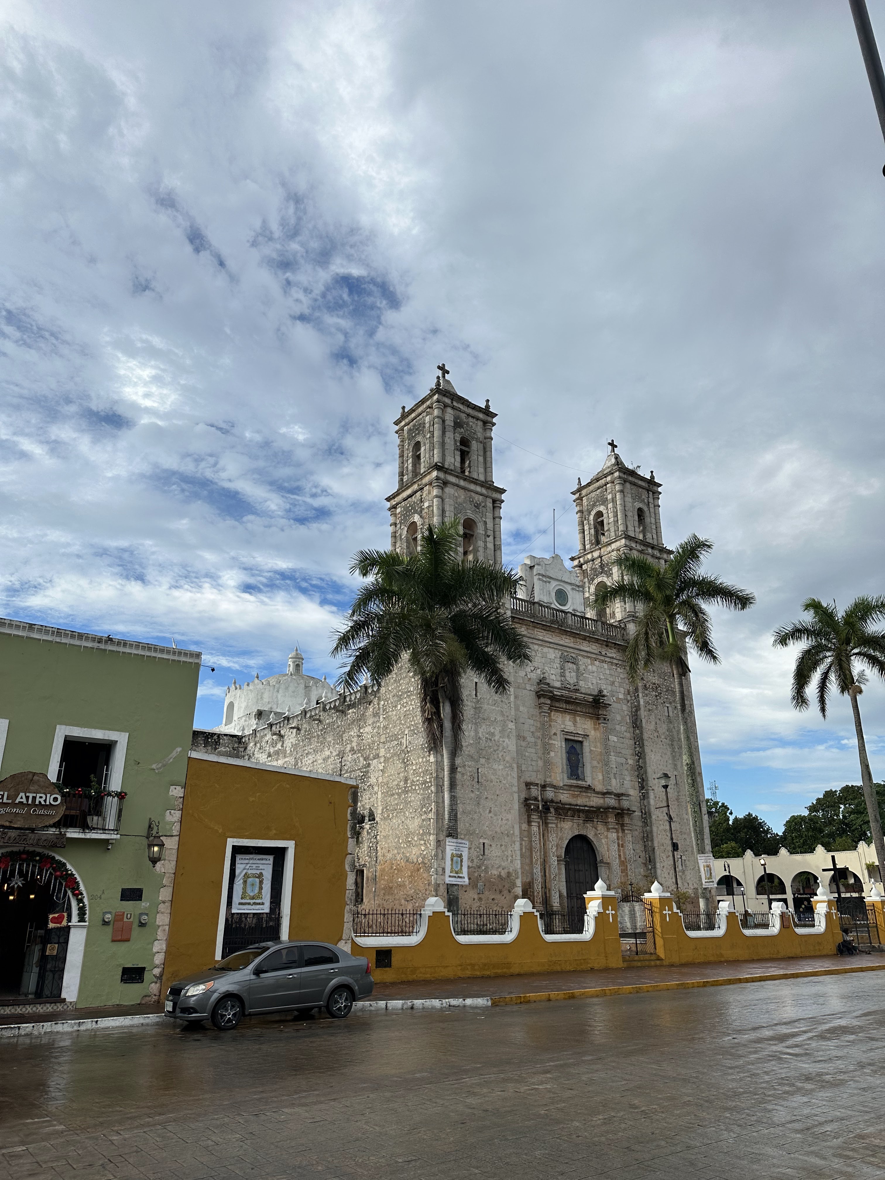 Restaurante El Atrio del Mayab image 5
