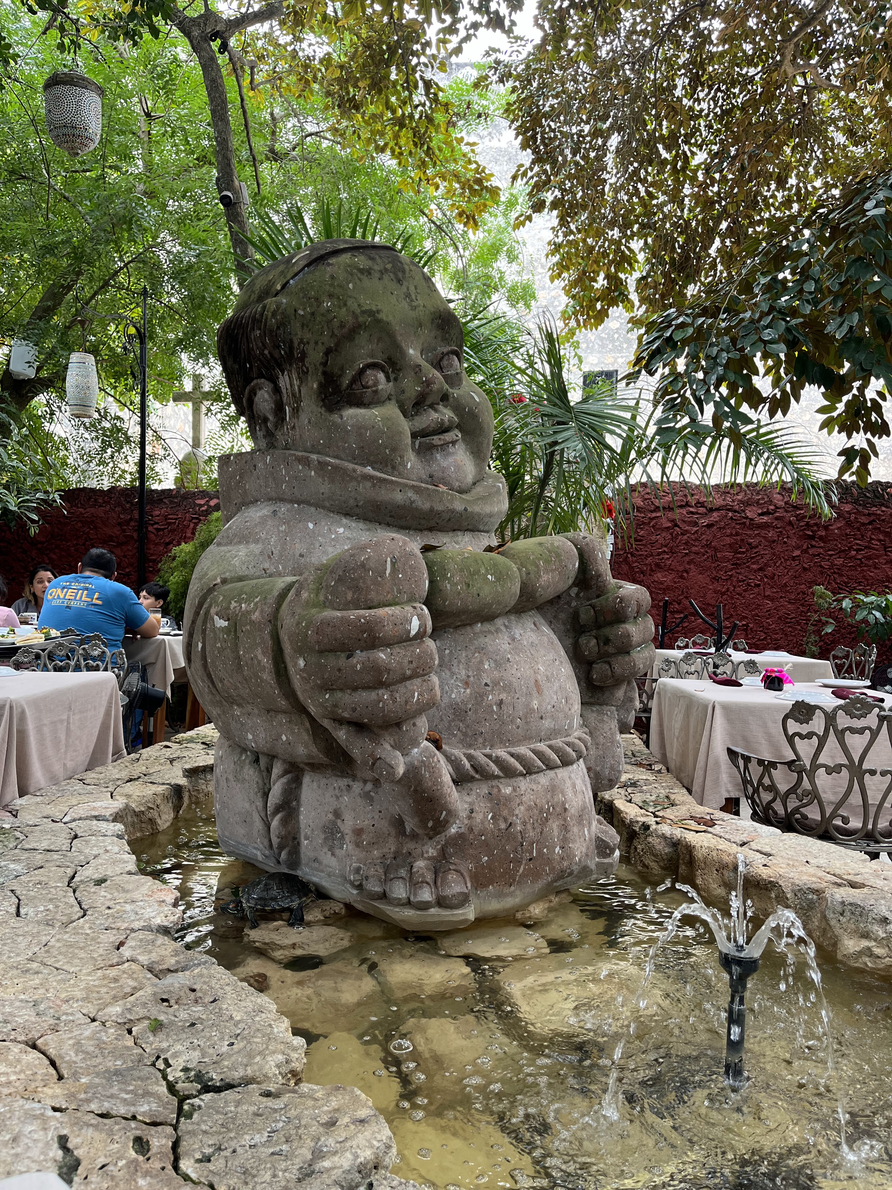 Restaurante El Atrio del Mayab image 8