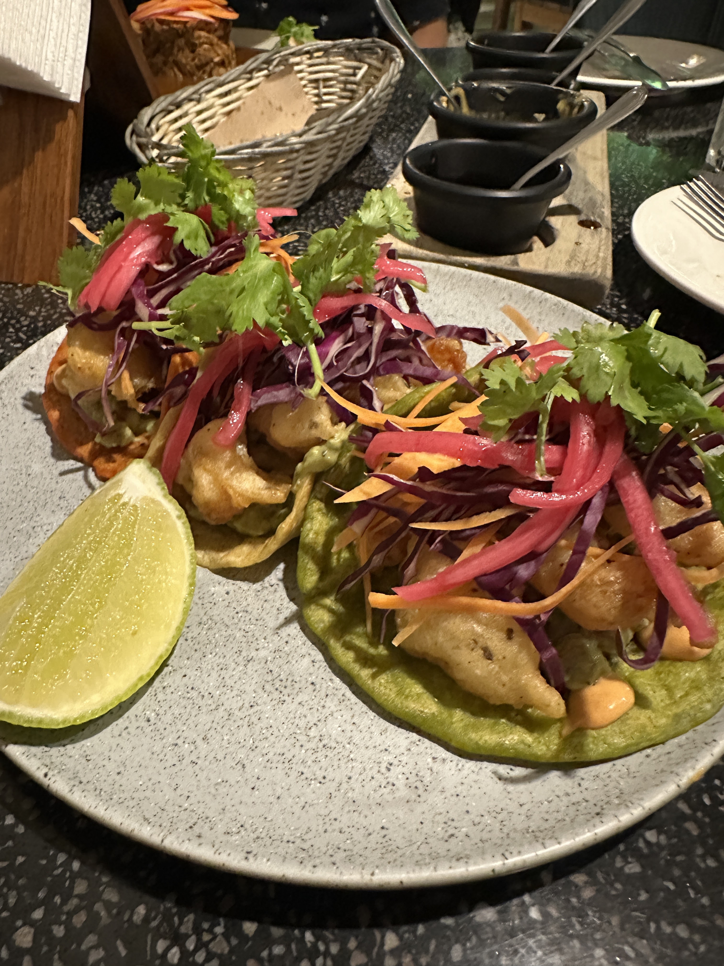 Yakunaj Cocina Mexicana image 3