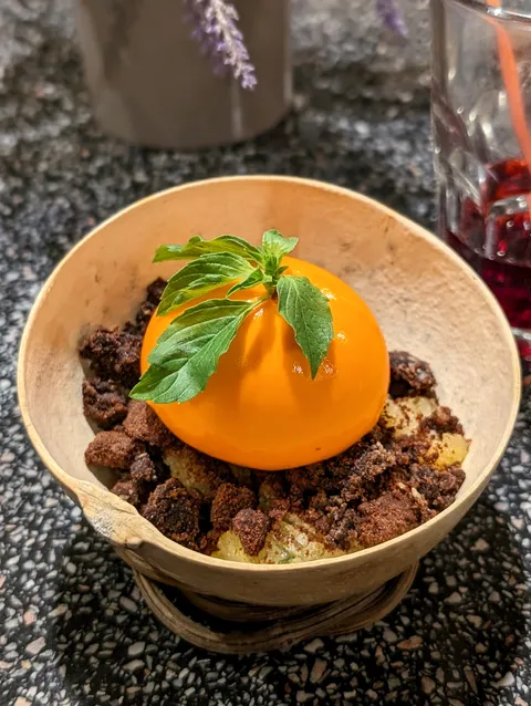 Yakunaj Cocina Mexicana image 4