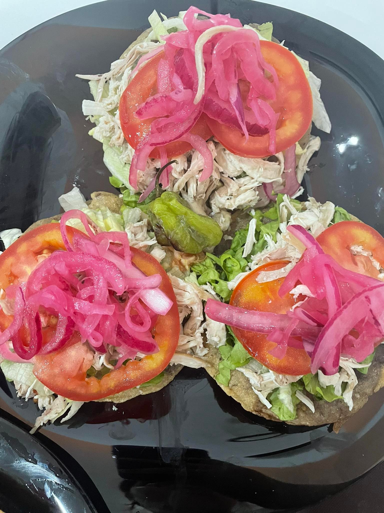 Restaurante Los Arcos Valladolid image 2