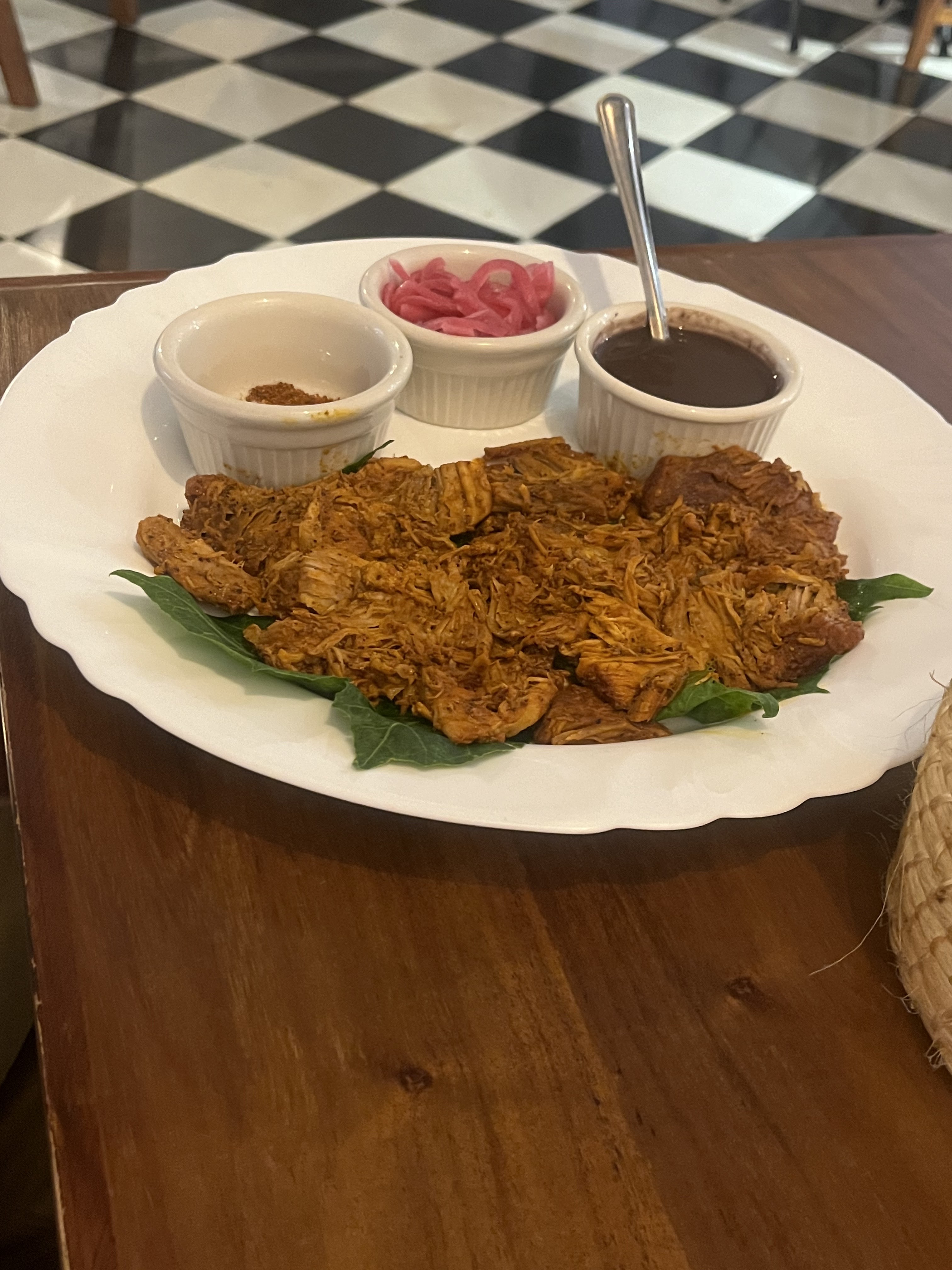 Restaurante Los Arcos Valladolid image 3