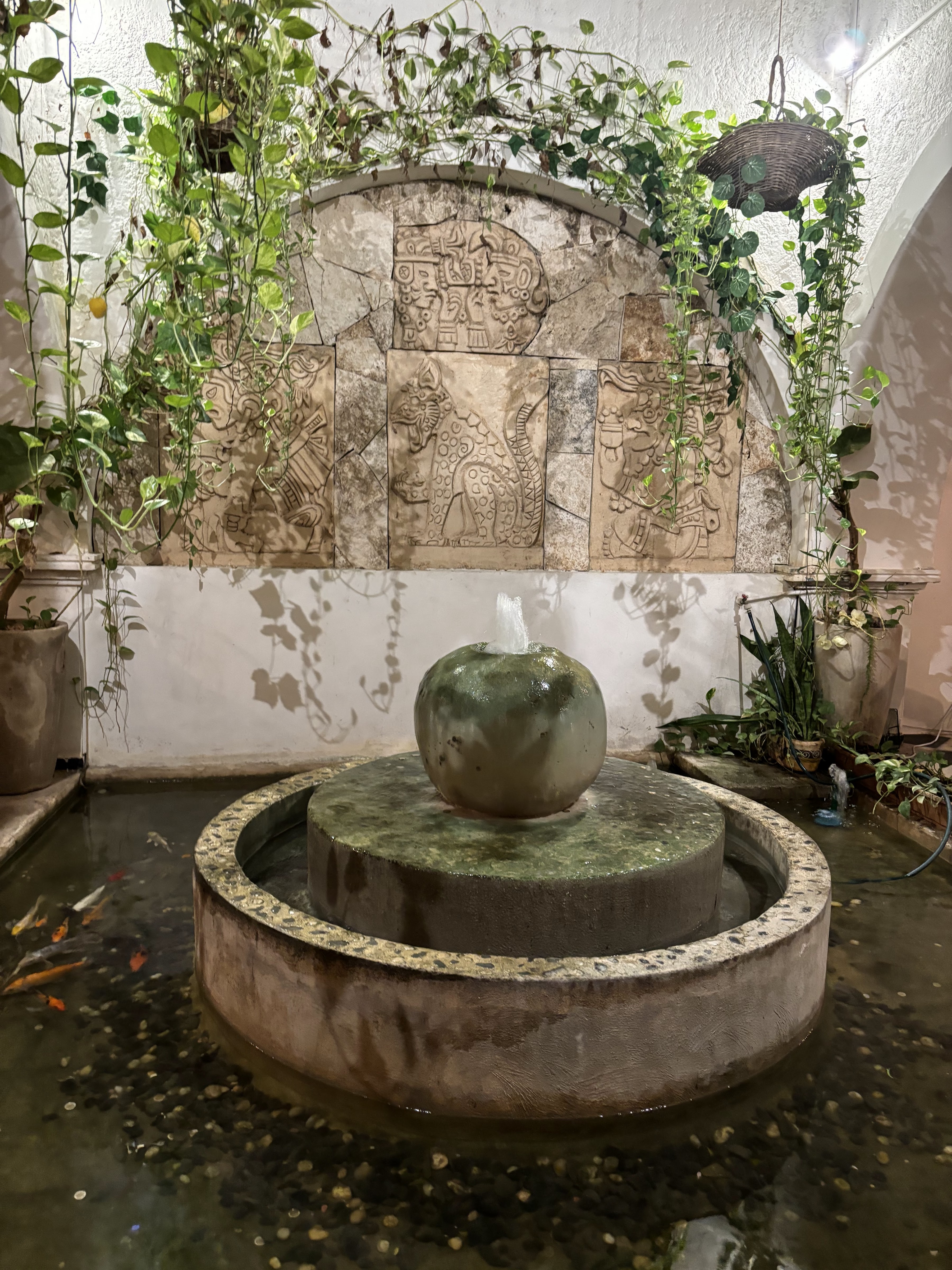 Restaurante Los Arcos Valladolid image 4