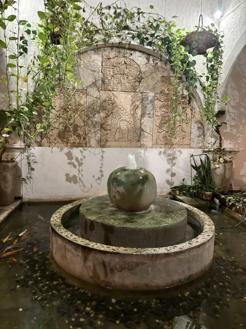 Restaurante Los Arcos Valladolid image 4