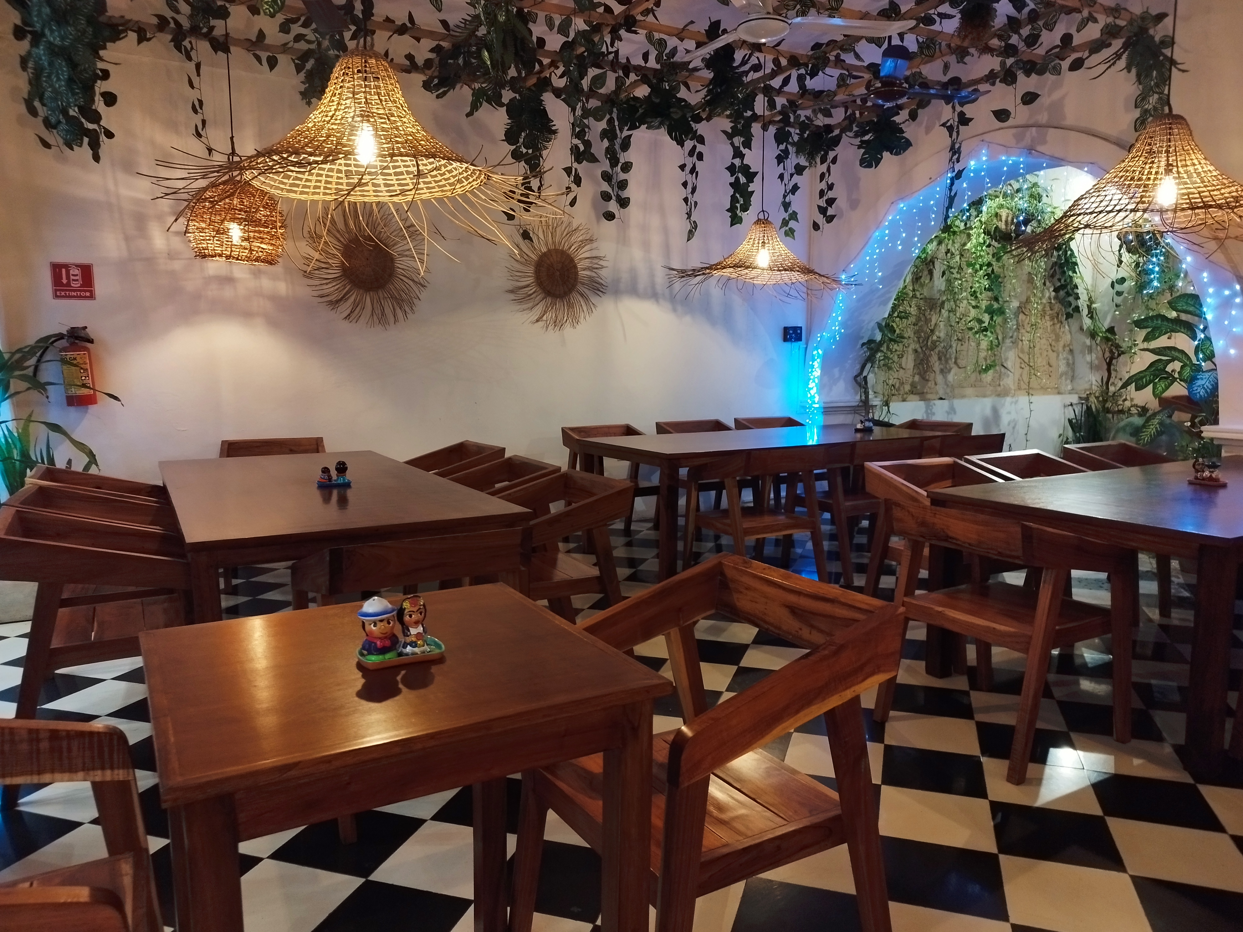 Restaurante Los Arcos Valladolid image 5