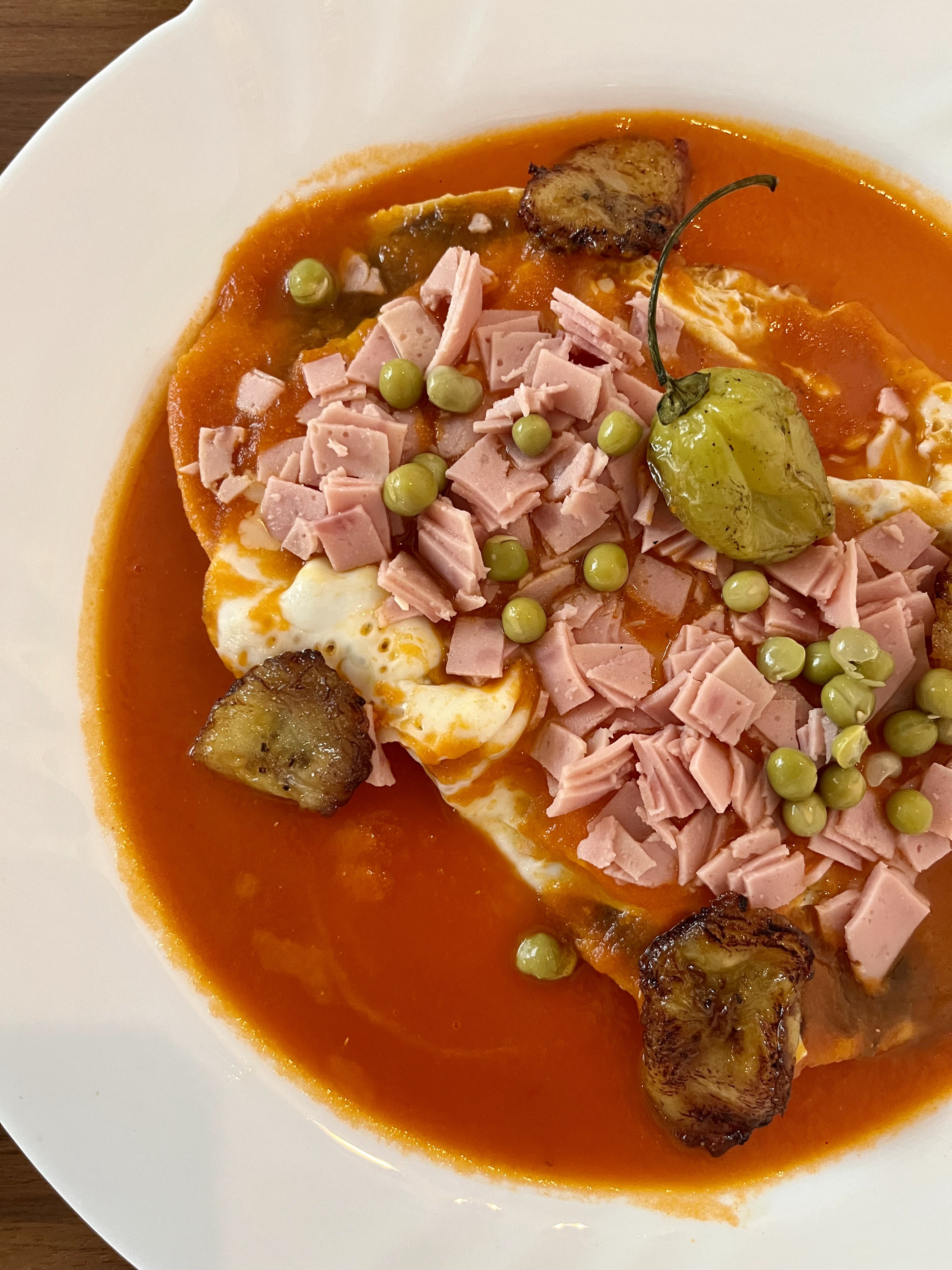 Restaurante Los Arcos Valladolid image 9