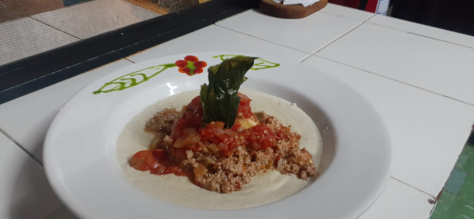 Eleganzza Restaurant image 2