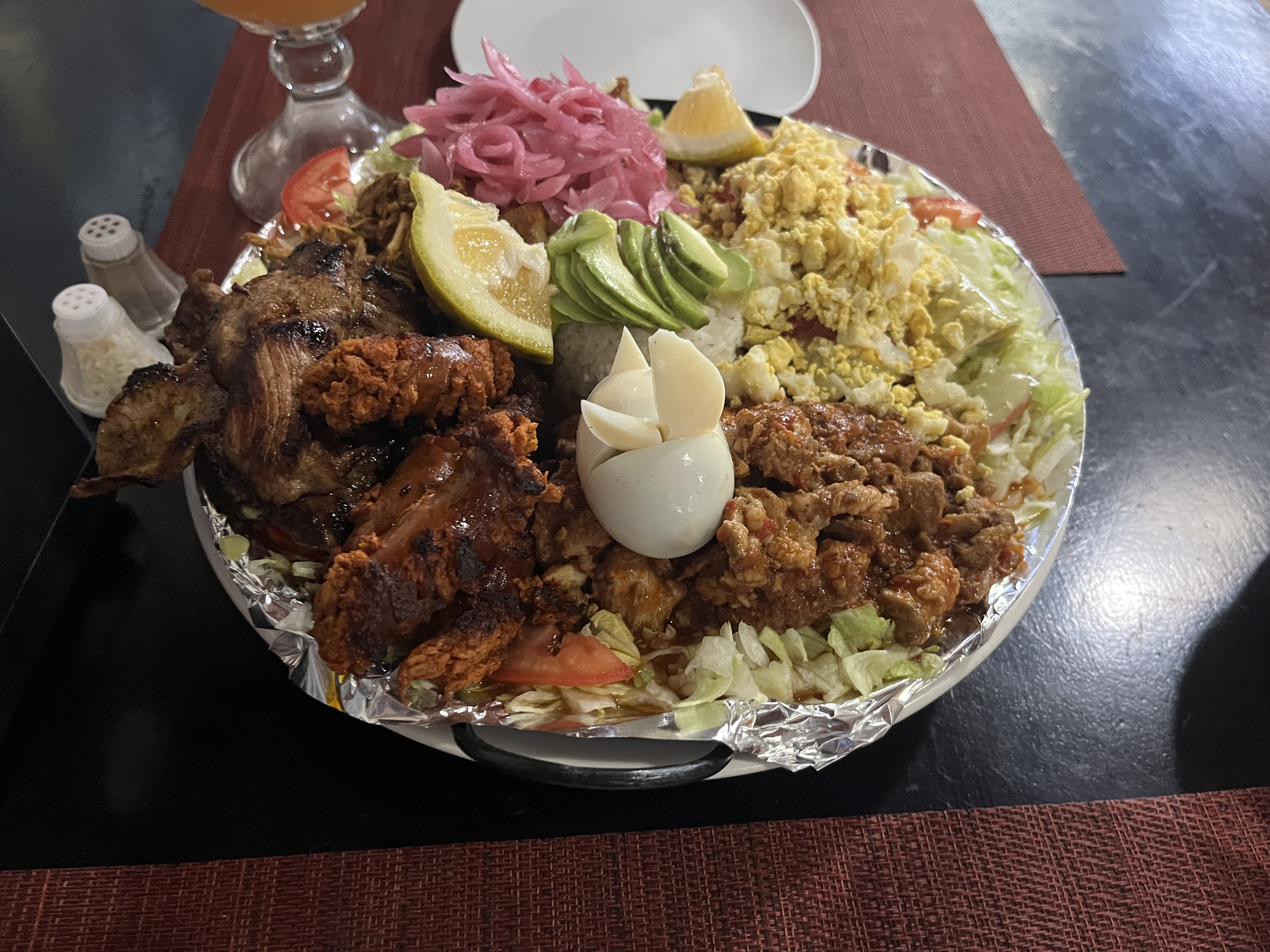 Eleganzza Restaurant image 5