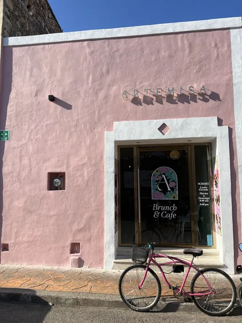 Artemisa Brunch y Café image 1