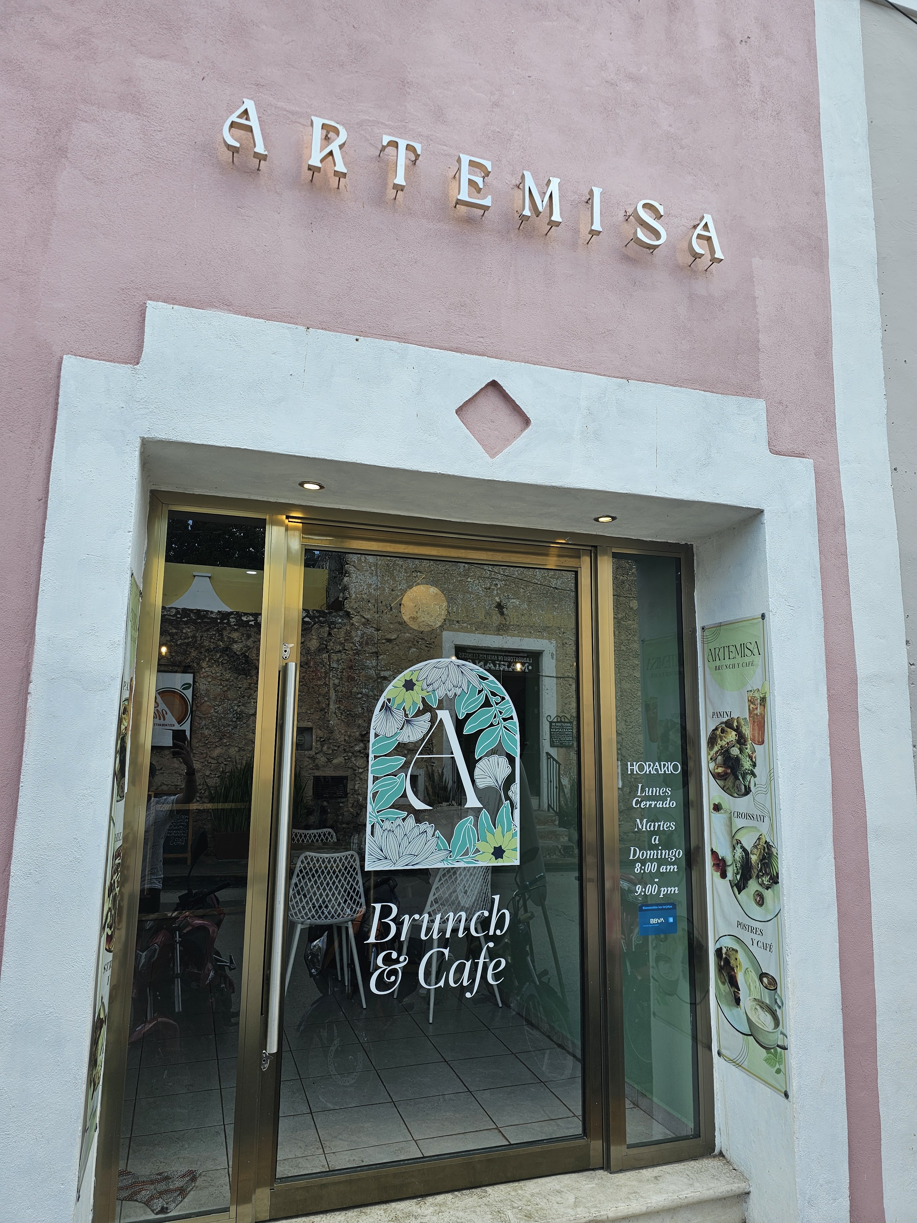 Artemisa Brunch y Café image 4