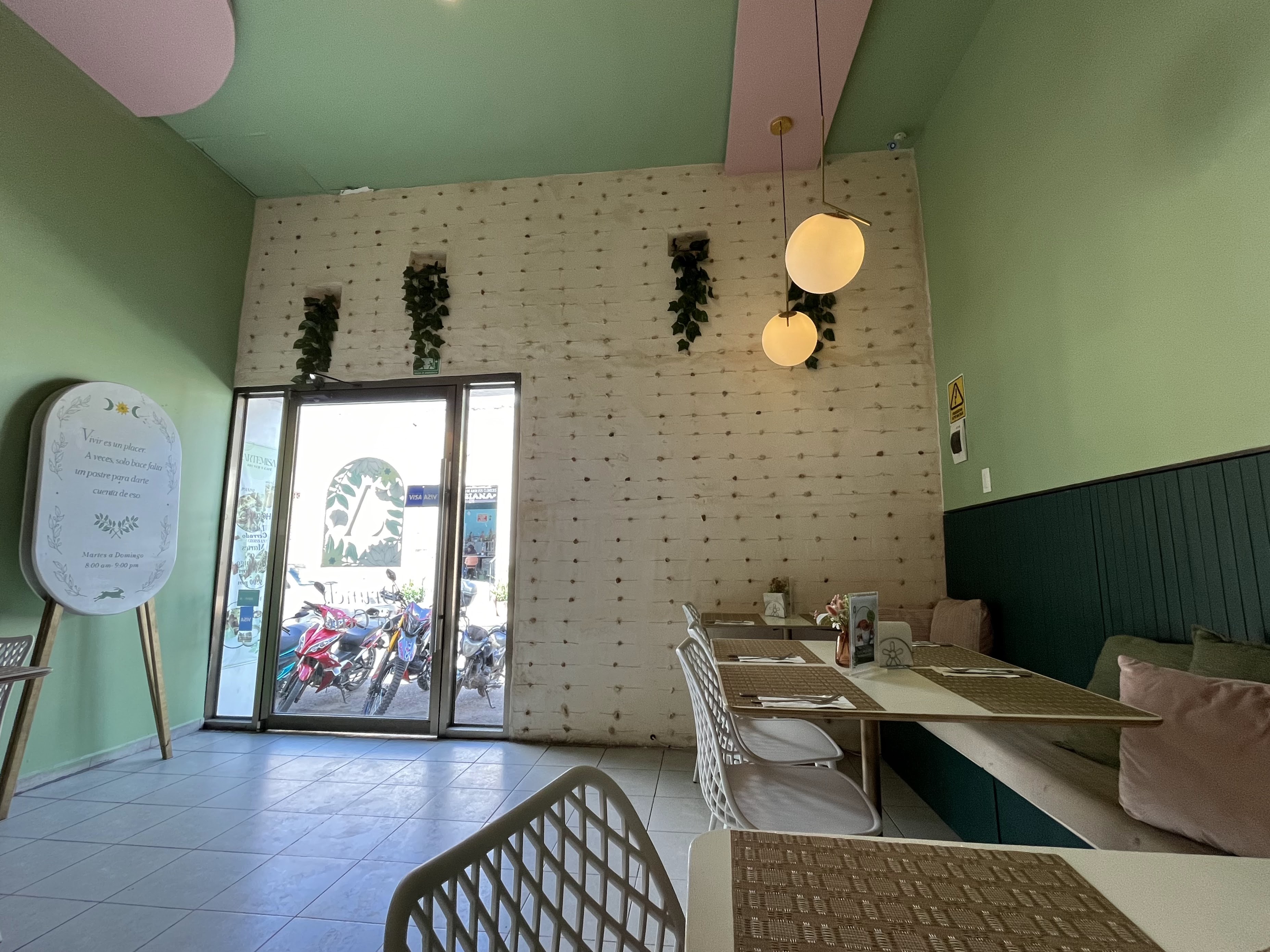 Artemisa Brunch y Café image 5