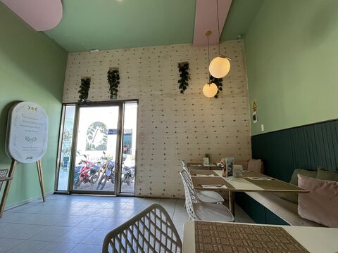 Artemisa Brunch y Café image 5