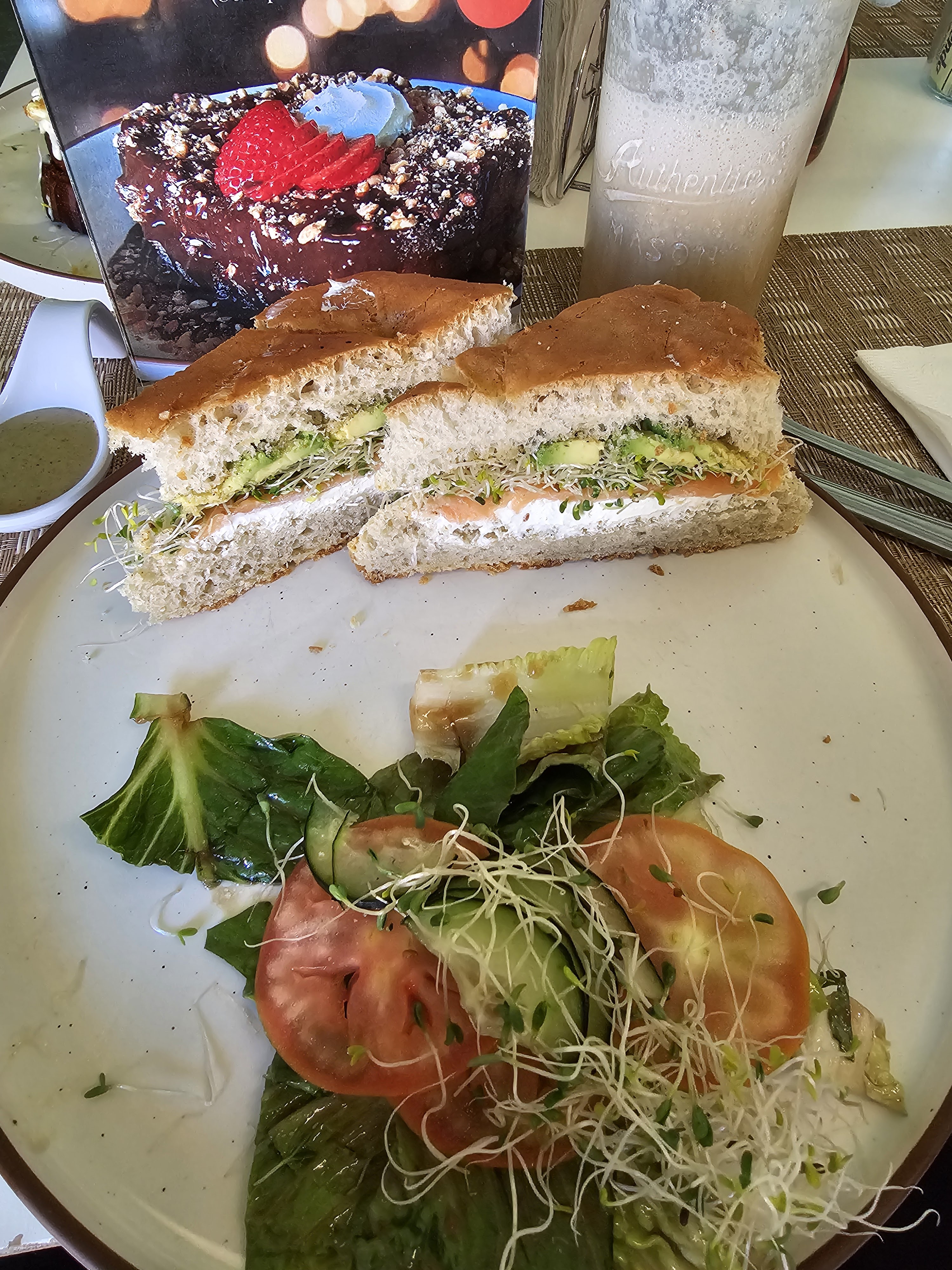 Artemisa Brunch y Café image 6