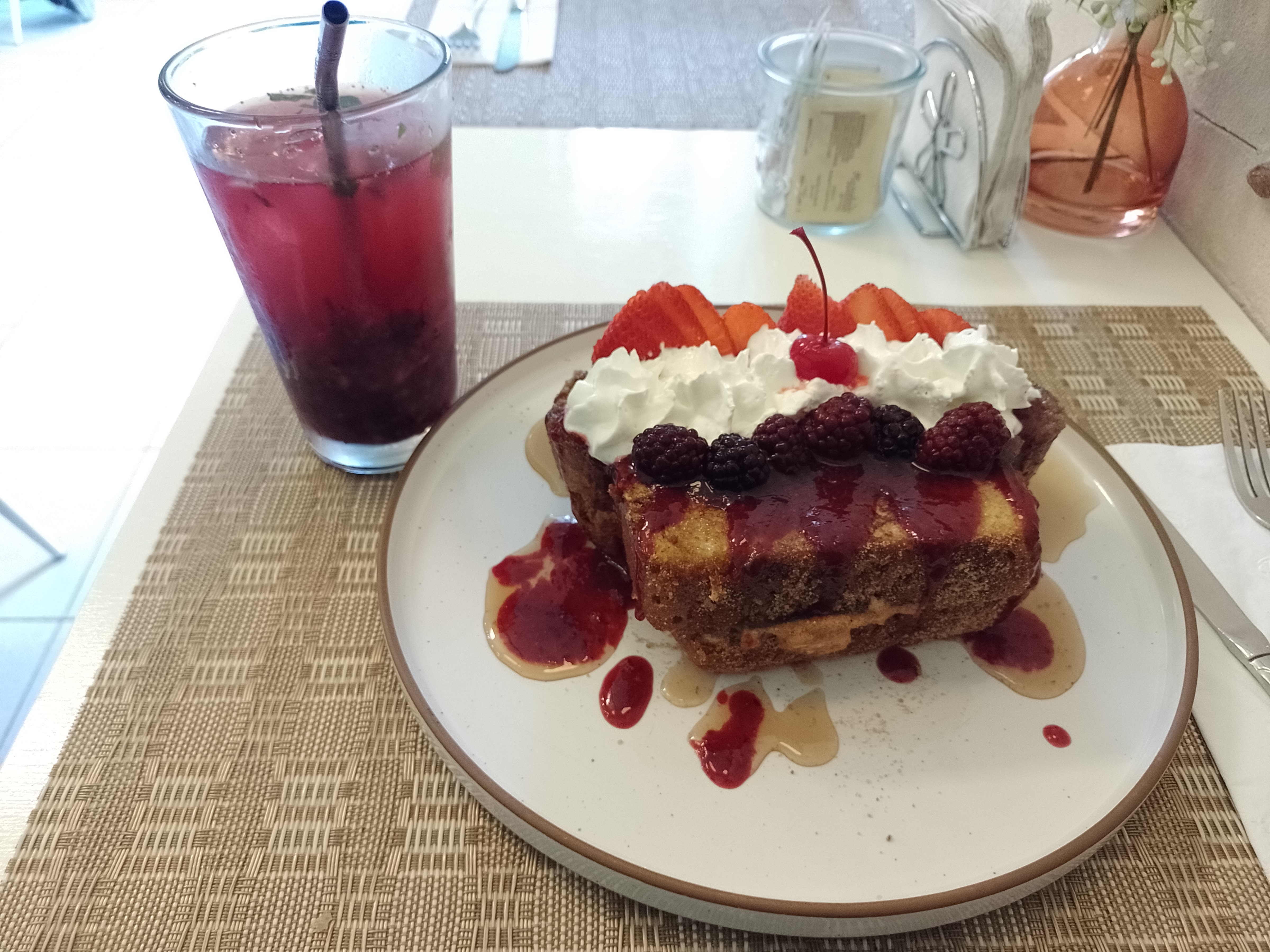 Artemisa Brunch y Café image 8