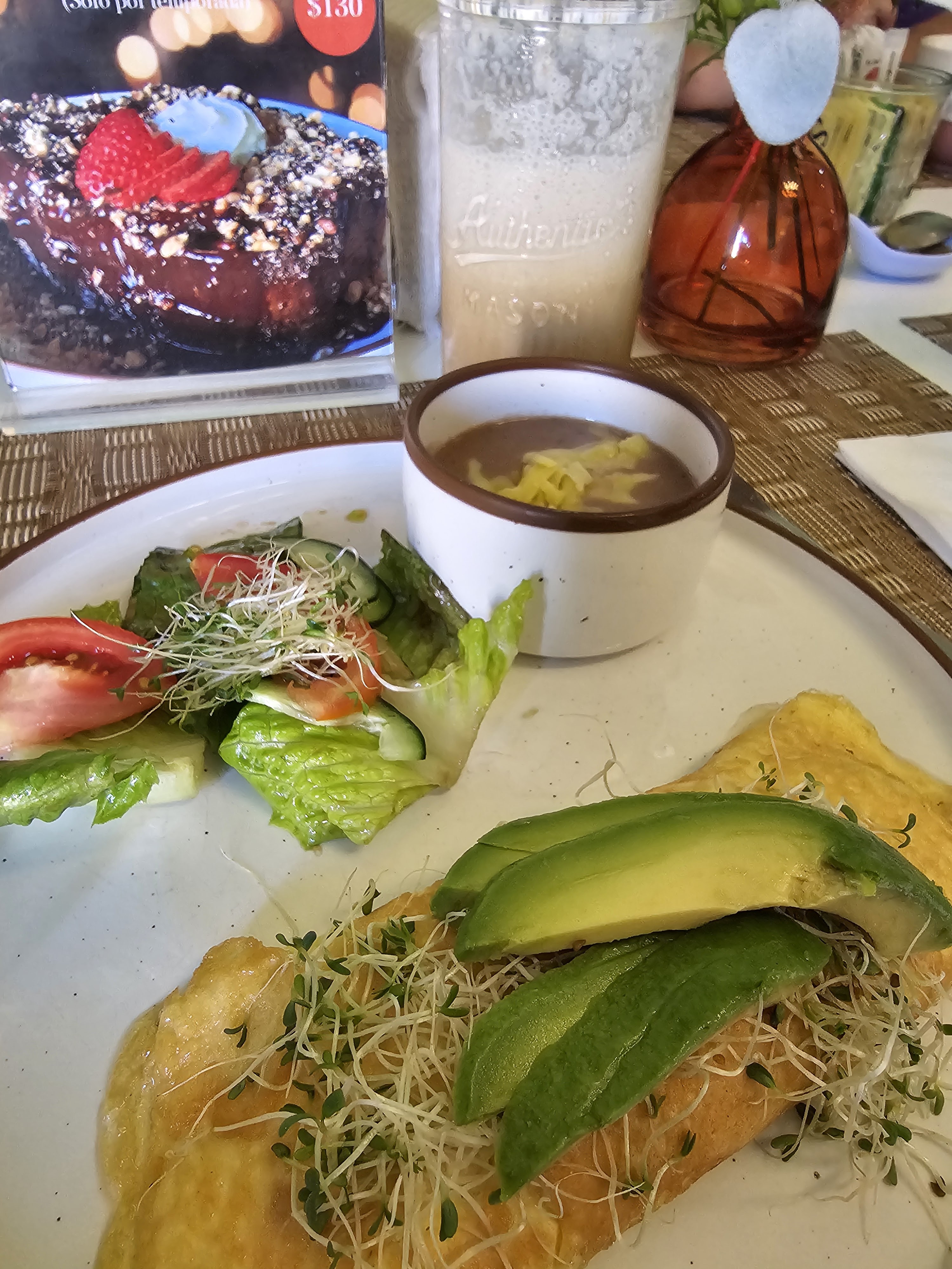 Artemisa Brunch y Café image 10