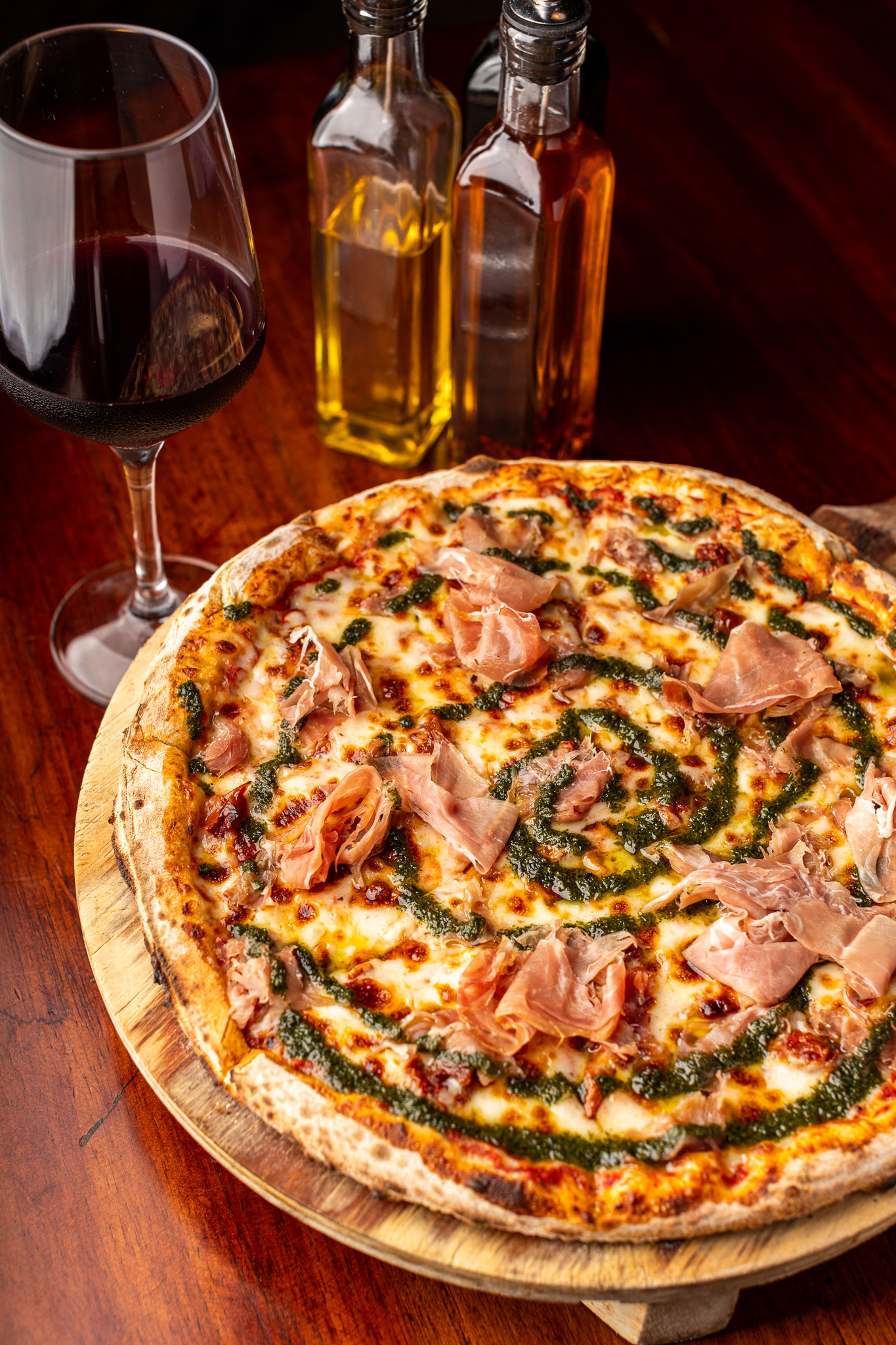 San Giovanni Trattoria image 3