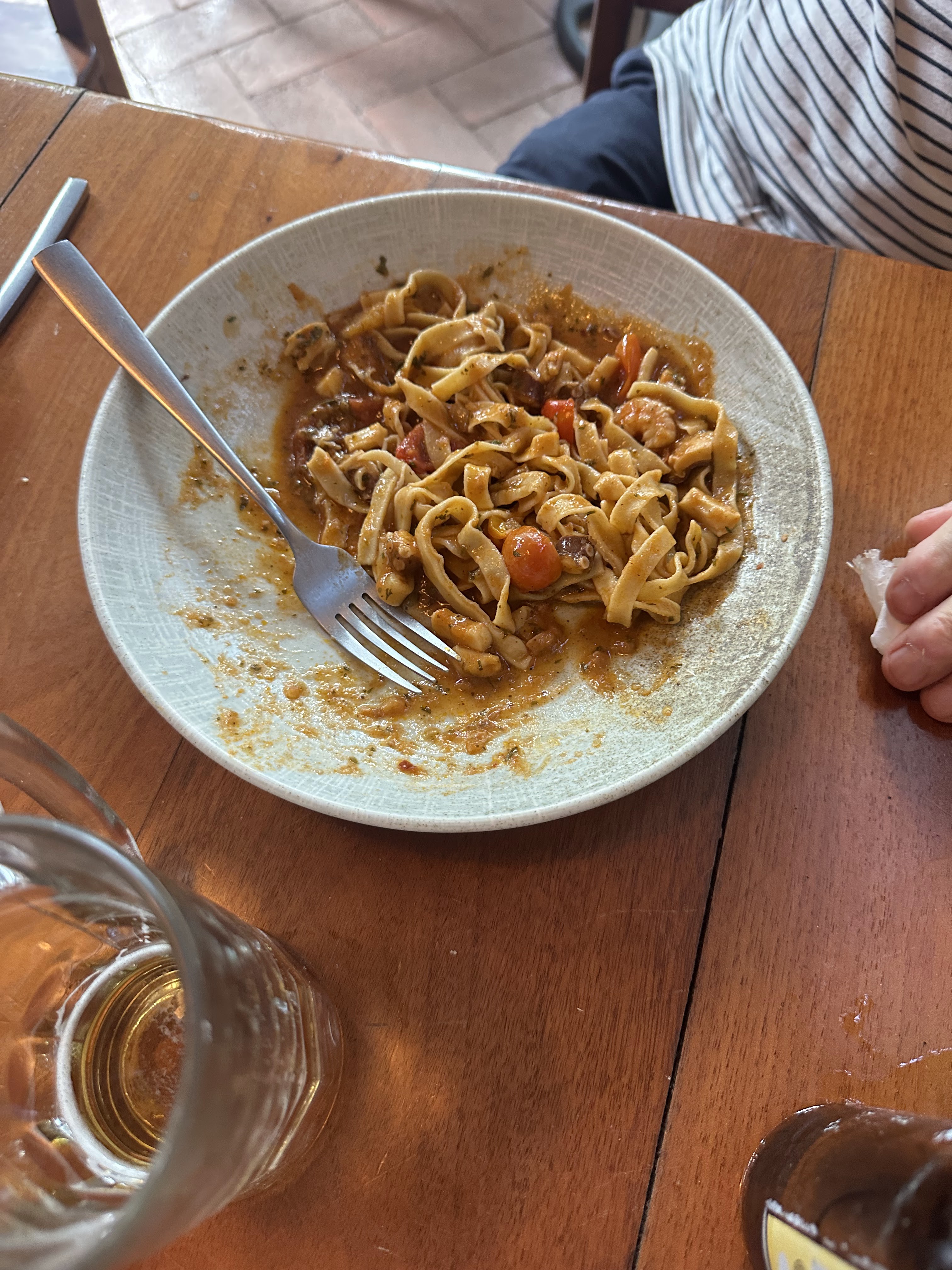 San Giovanni Trattoria image 5