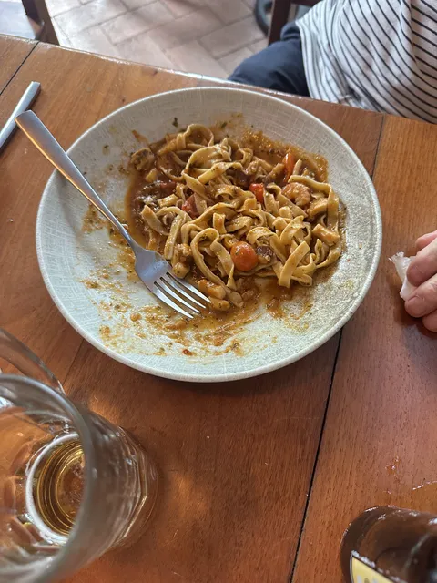 San Giovanni Trattoria image 5