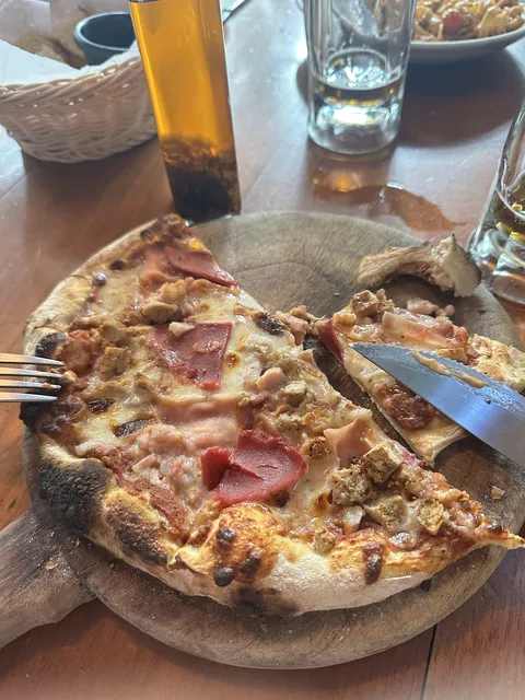 San Giovanni Trattoria image 6