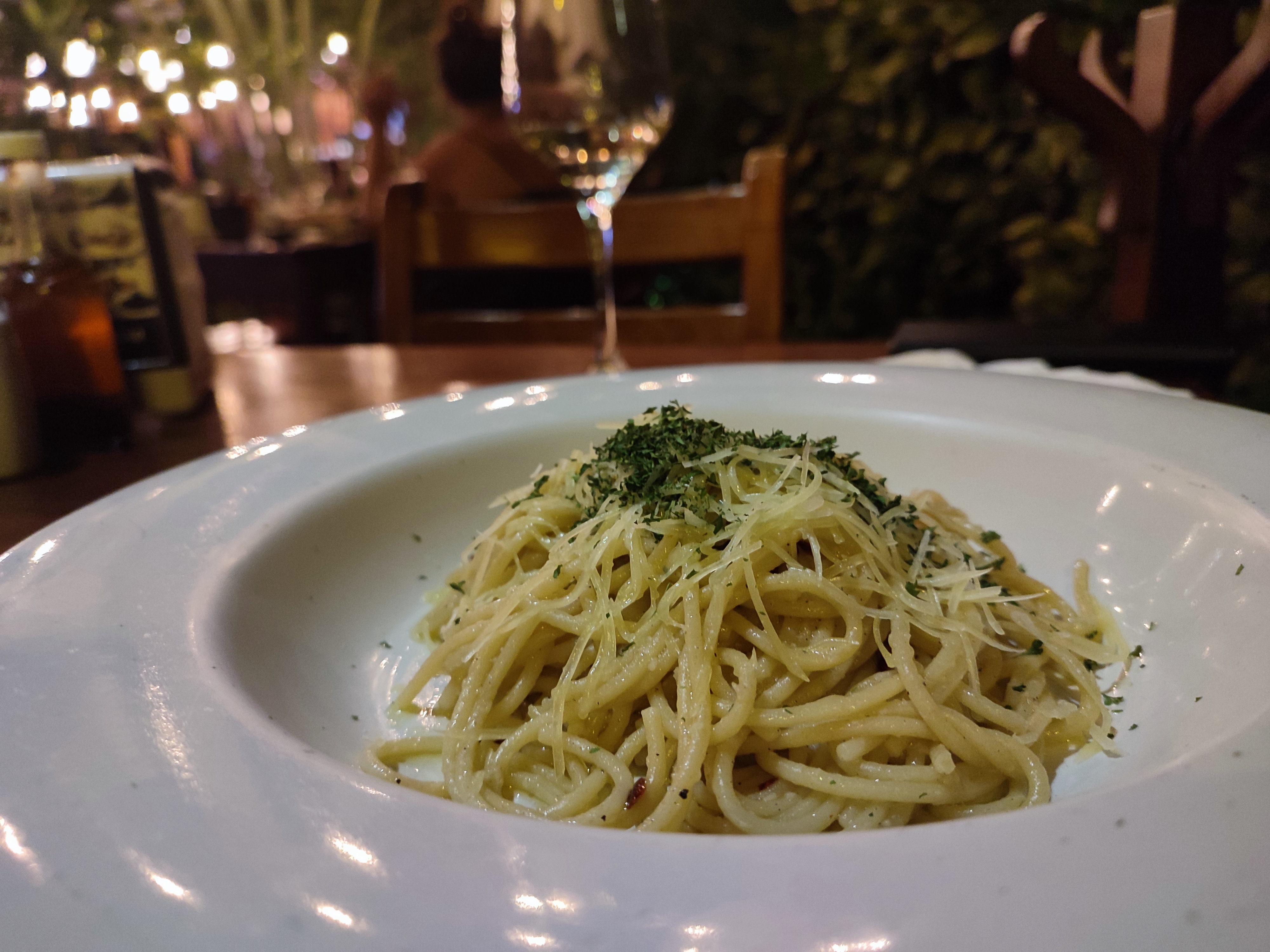 San Giovanni Trattoria image 7