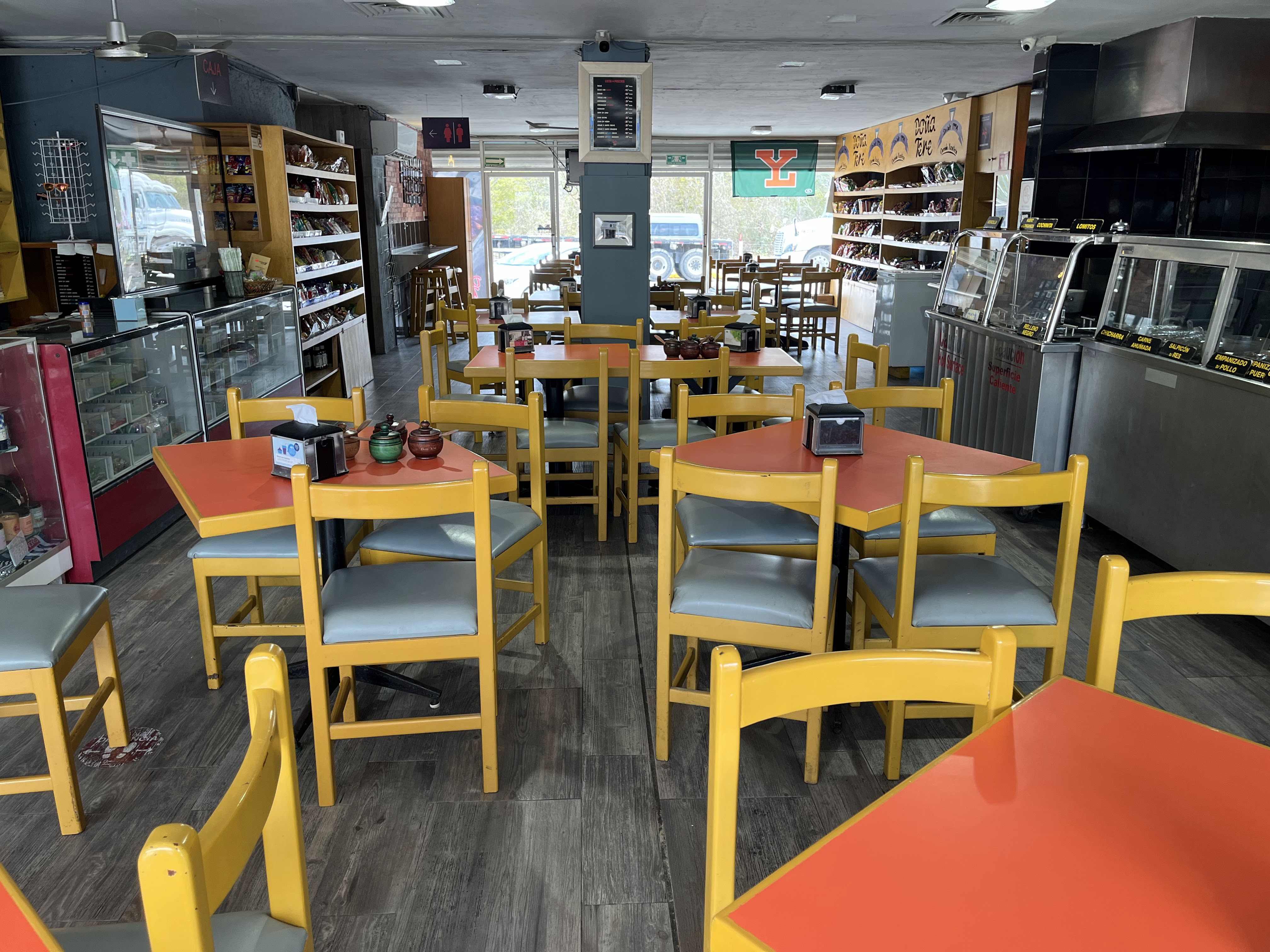 Doña Tere Restaurante Yucateco image 1