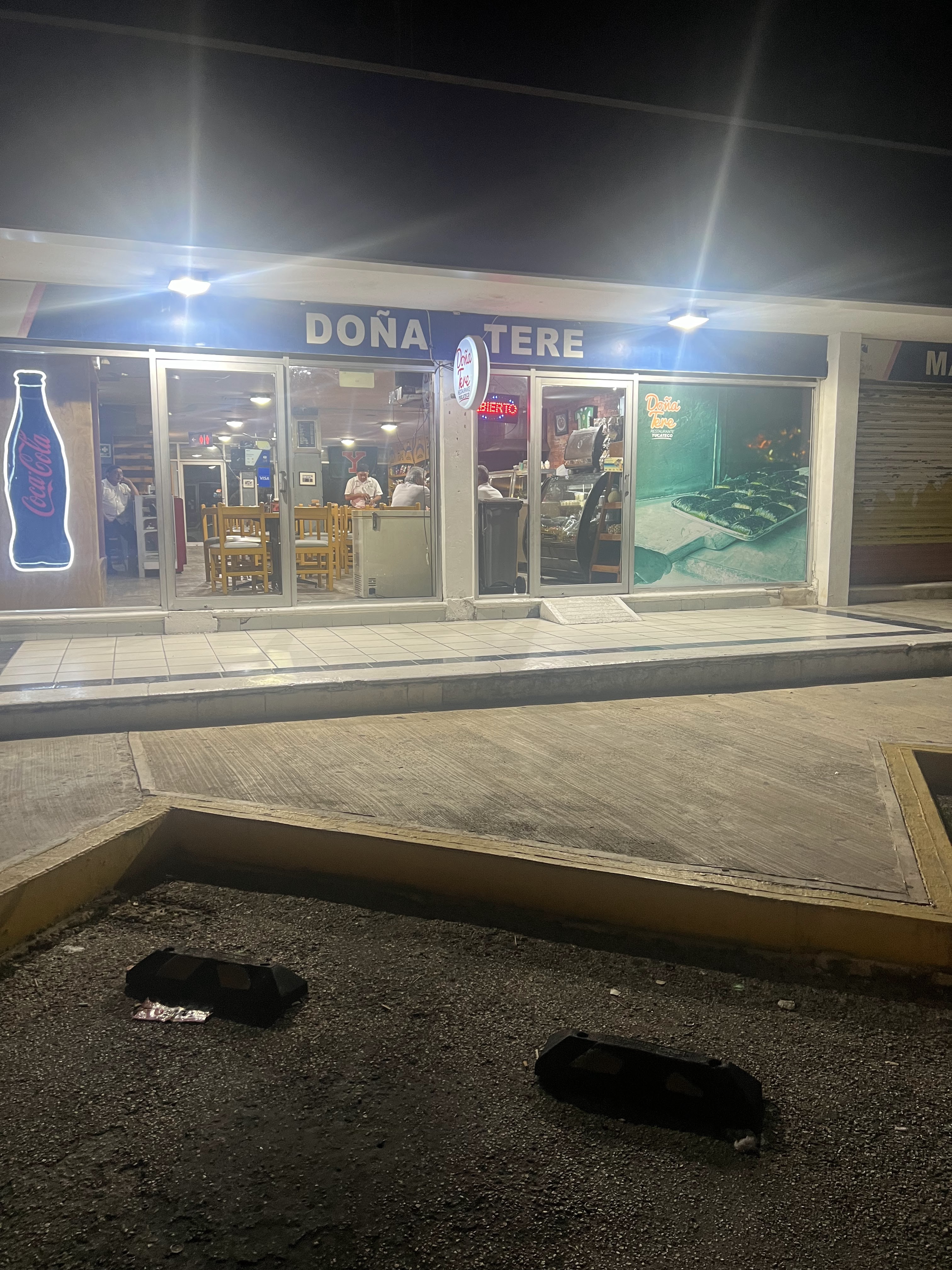 Doña Tere Restaurante Yucateco image 3