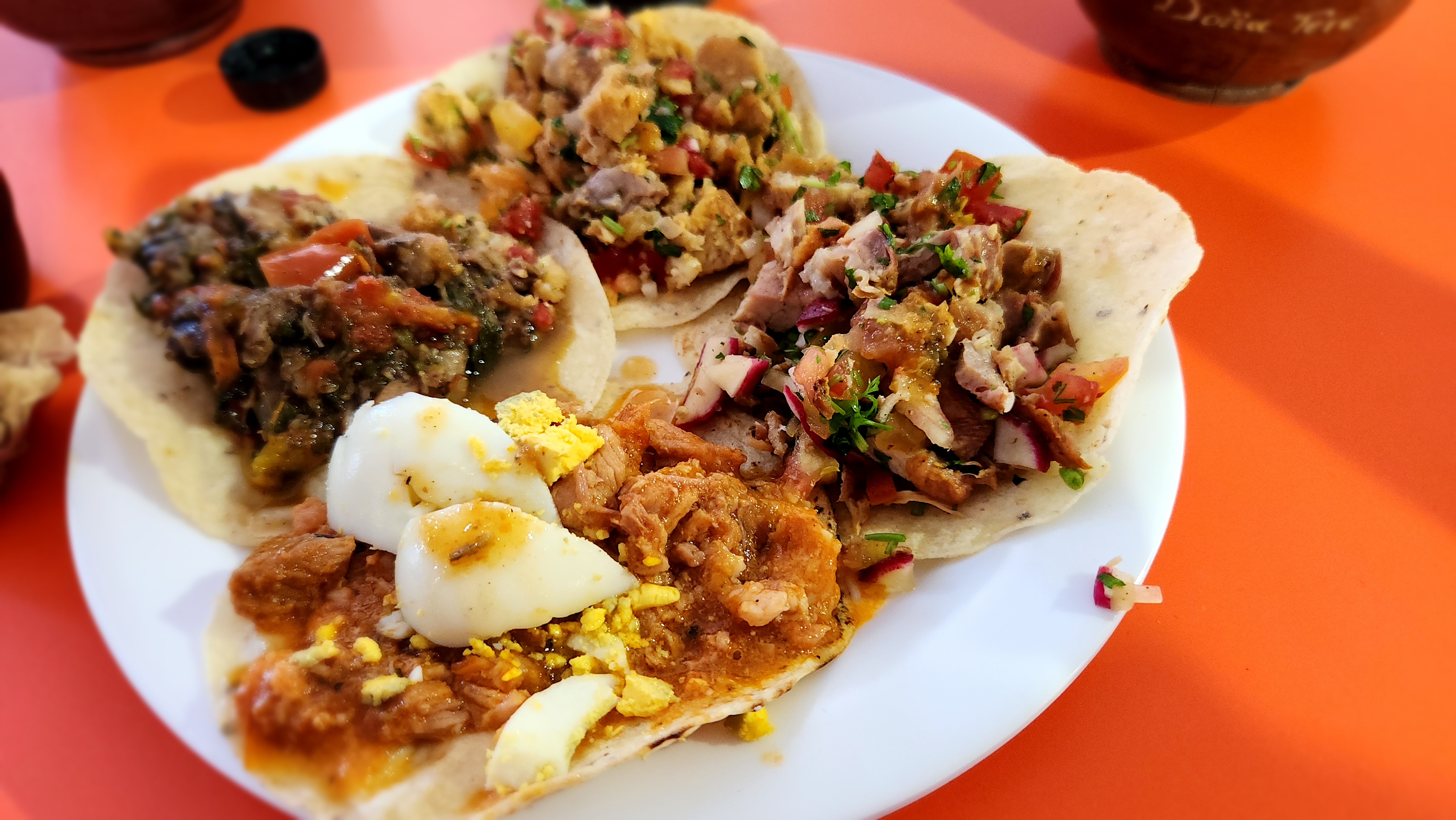 Doña Tere Restaurante Yucateco image 4