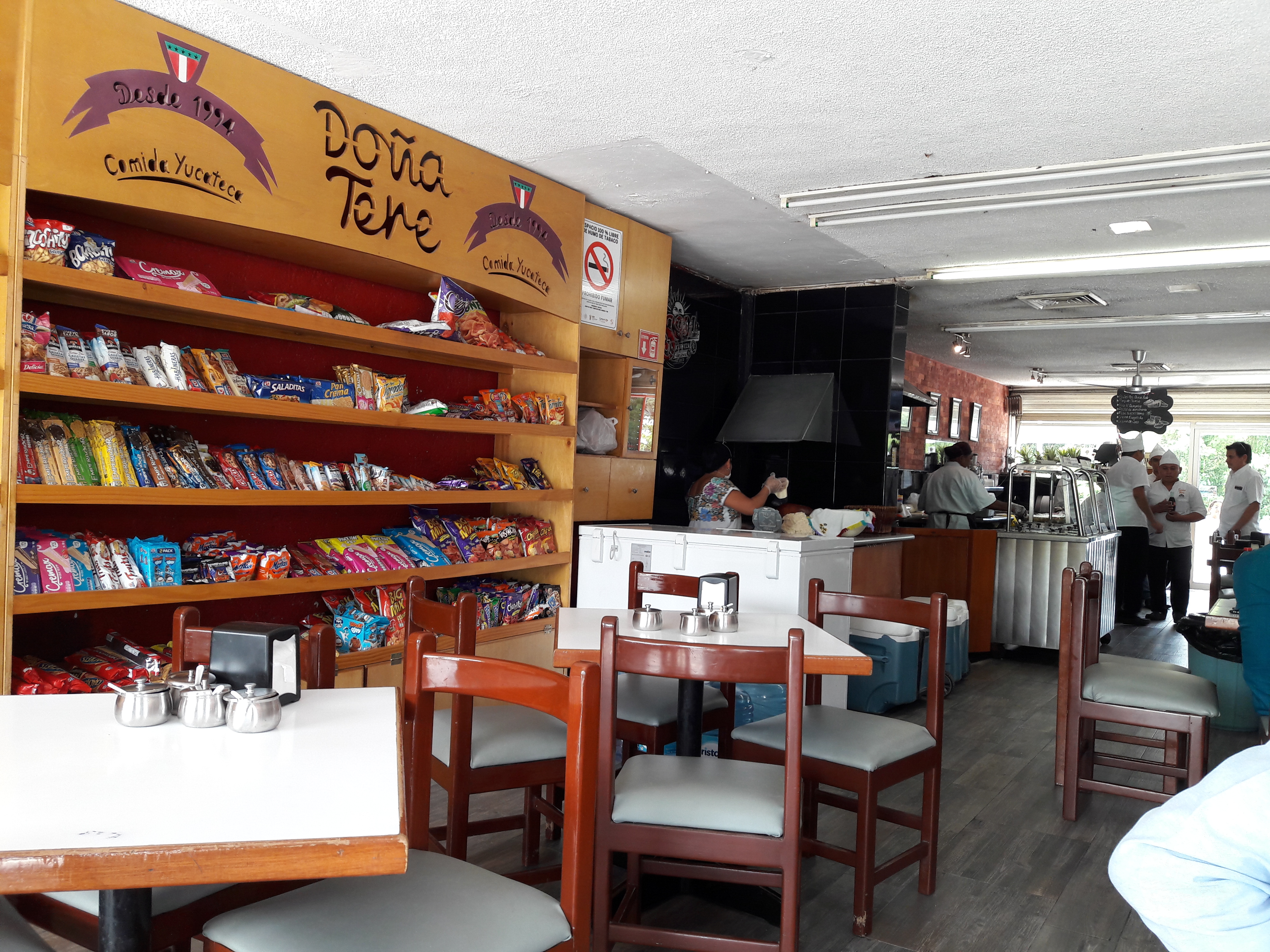 Doña Tere Restaurante Yucateco image 6