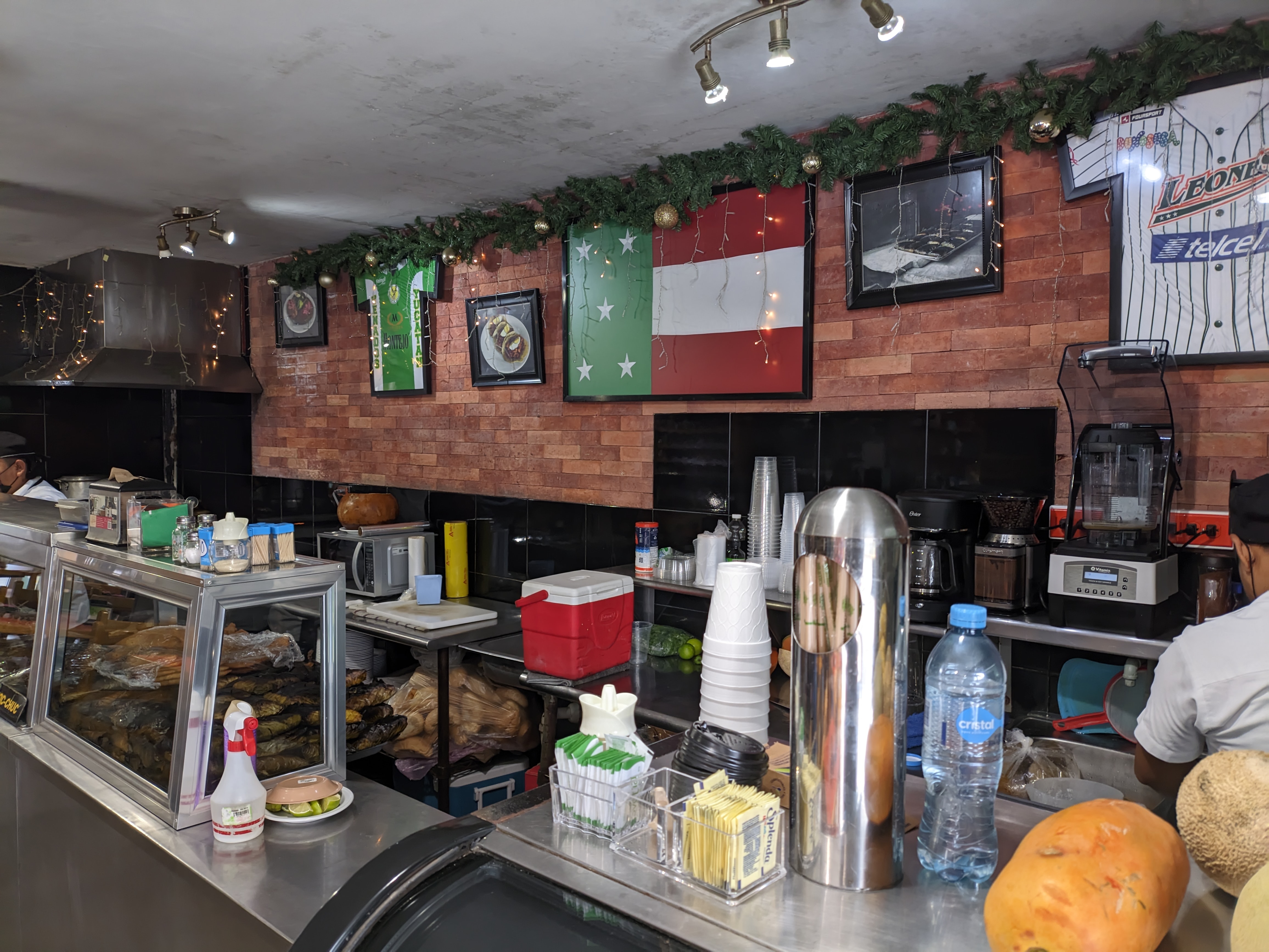 Doña Tere Restaurante Yucateco image 7