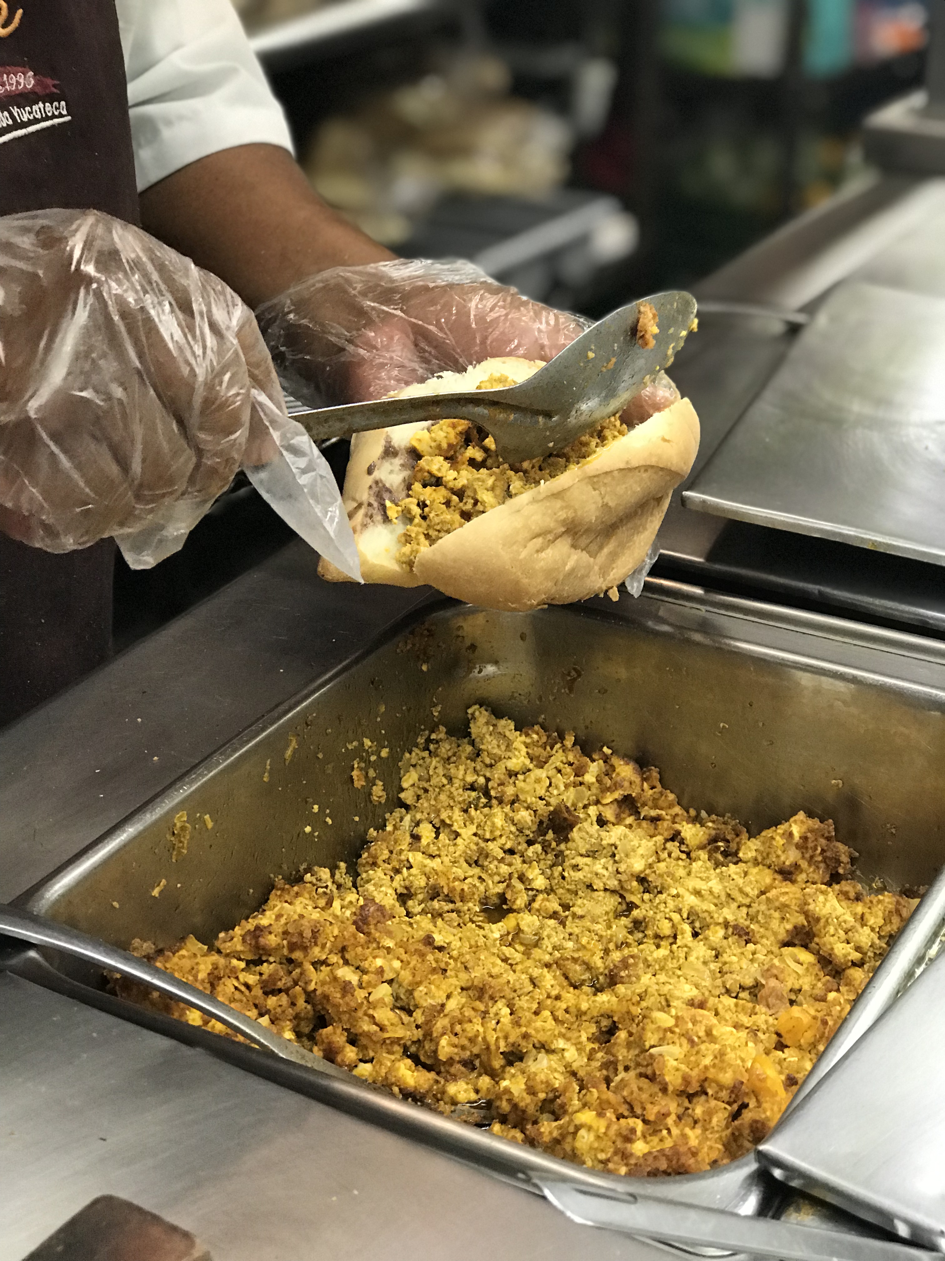 Doña Tere Restaurante Yucateco image 8